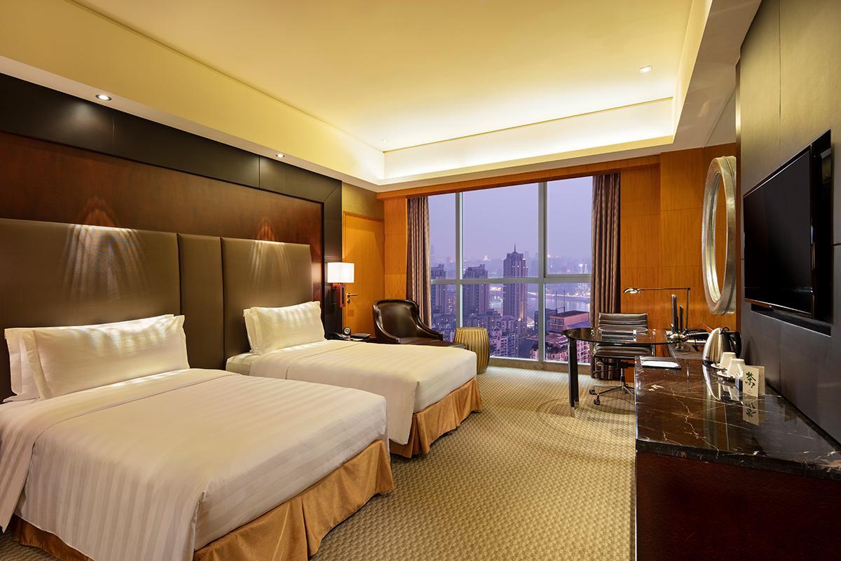 Glenview ITC Plaza Chongqing