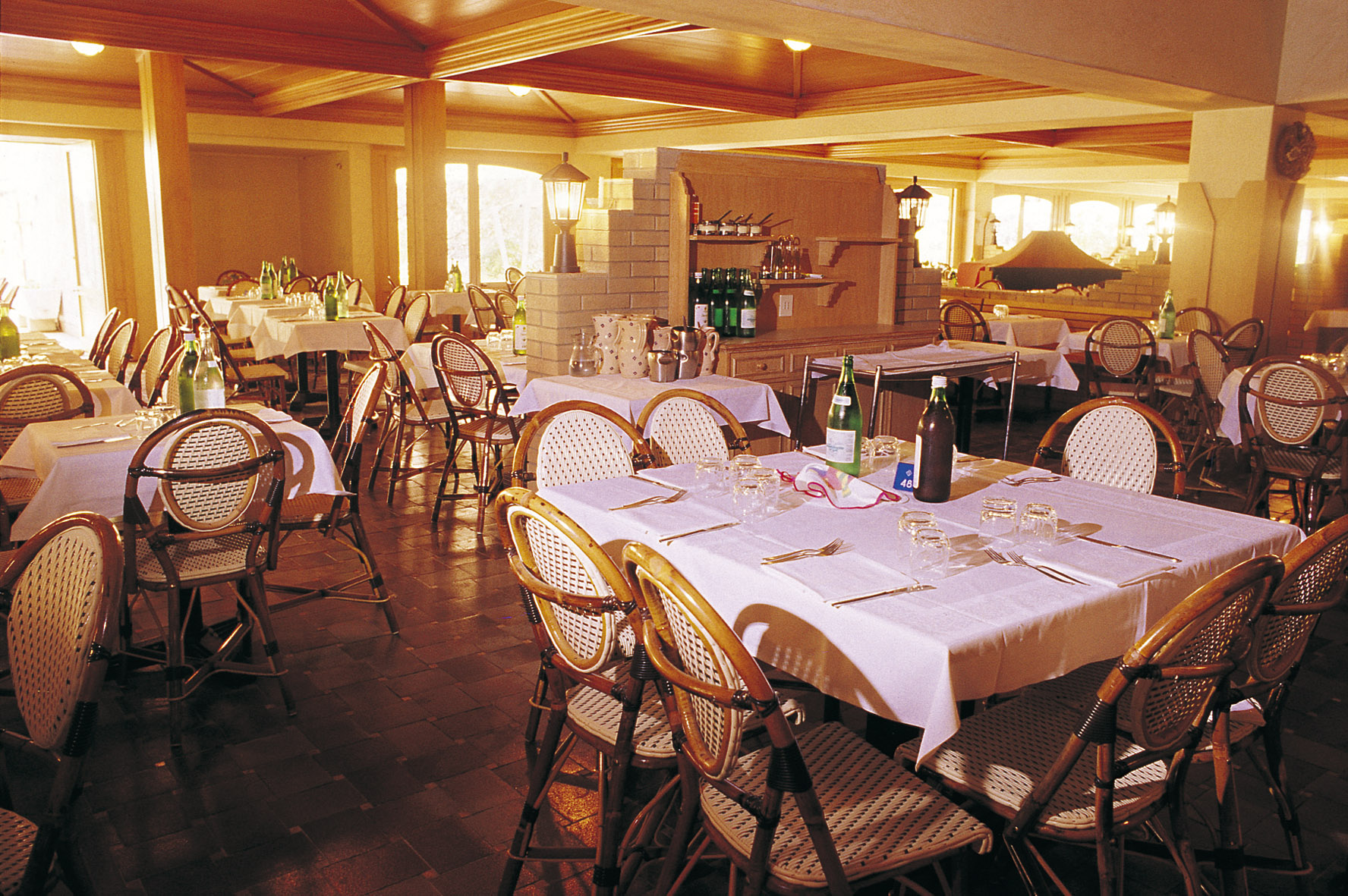 Pugnochiuso- Hotel Degli Ulivi