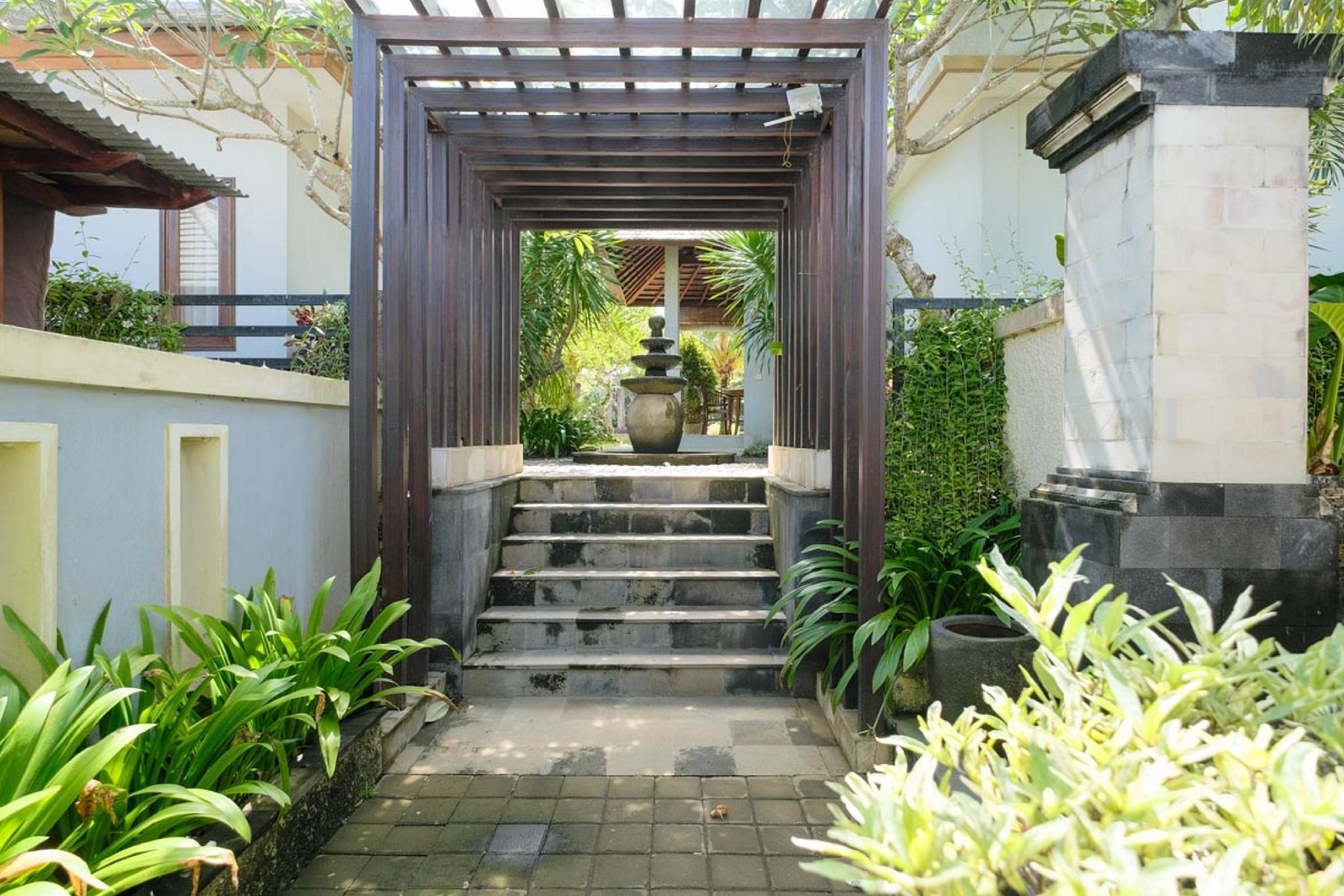 Exterior & Views 4, Dinar Hills Ungasan, Badung