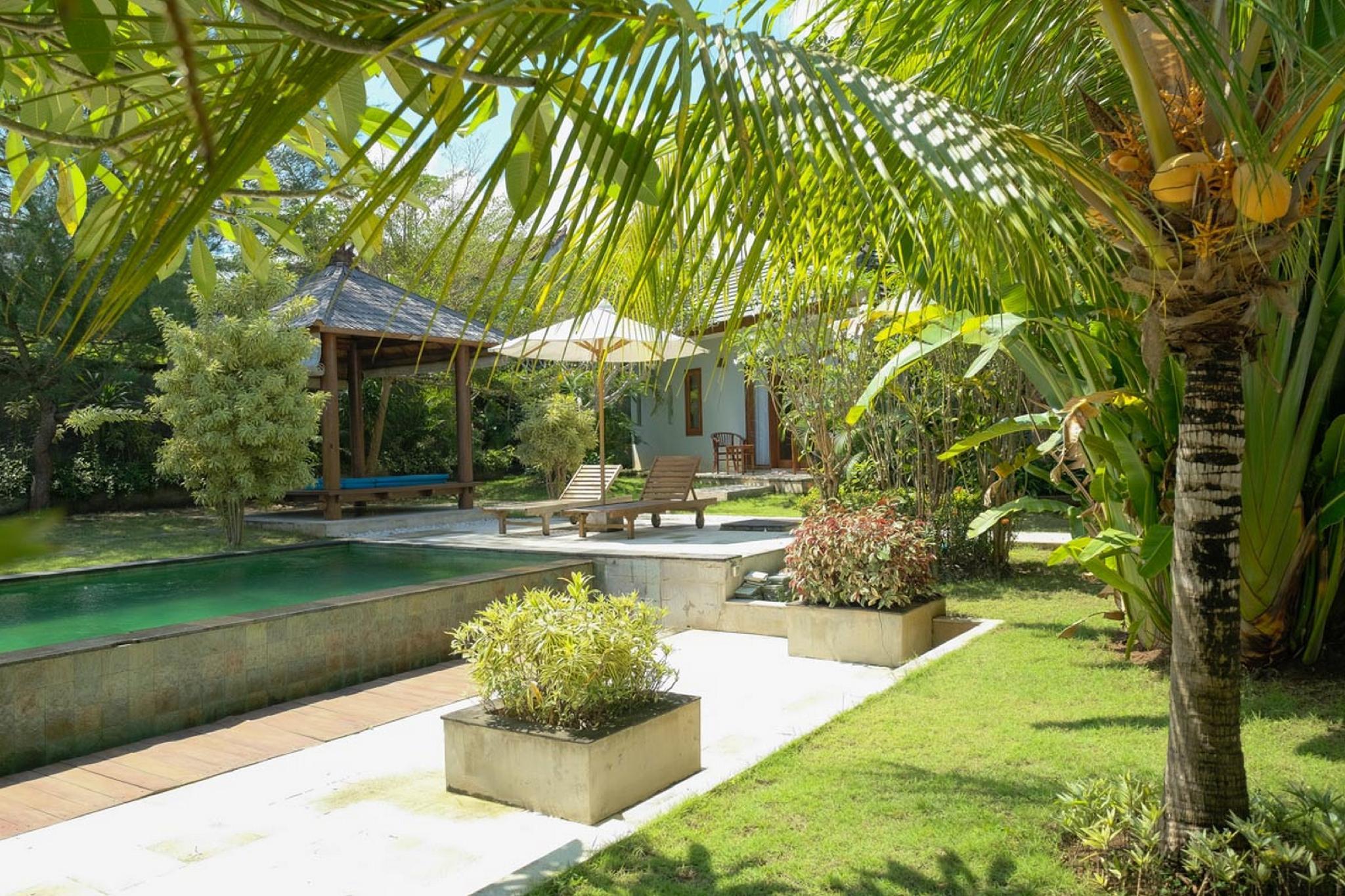 Sport & Beauty 3, Dinar Hills Ungasan, Badung