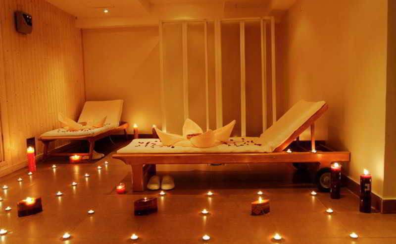 Naama Bay Hotel and Resort