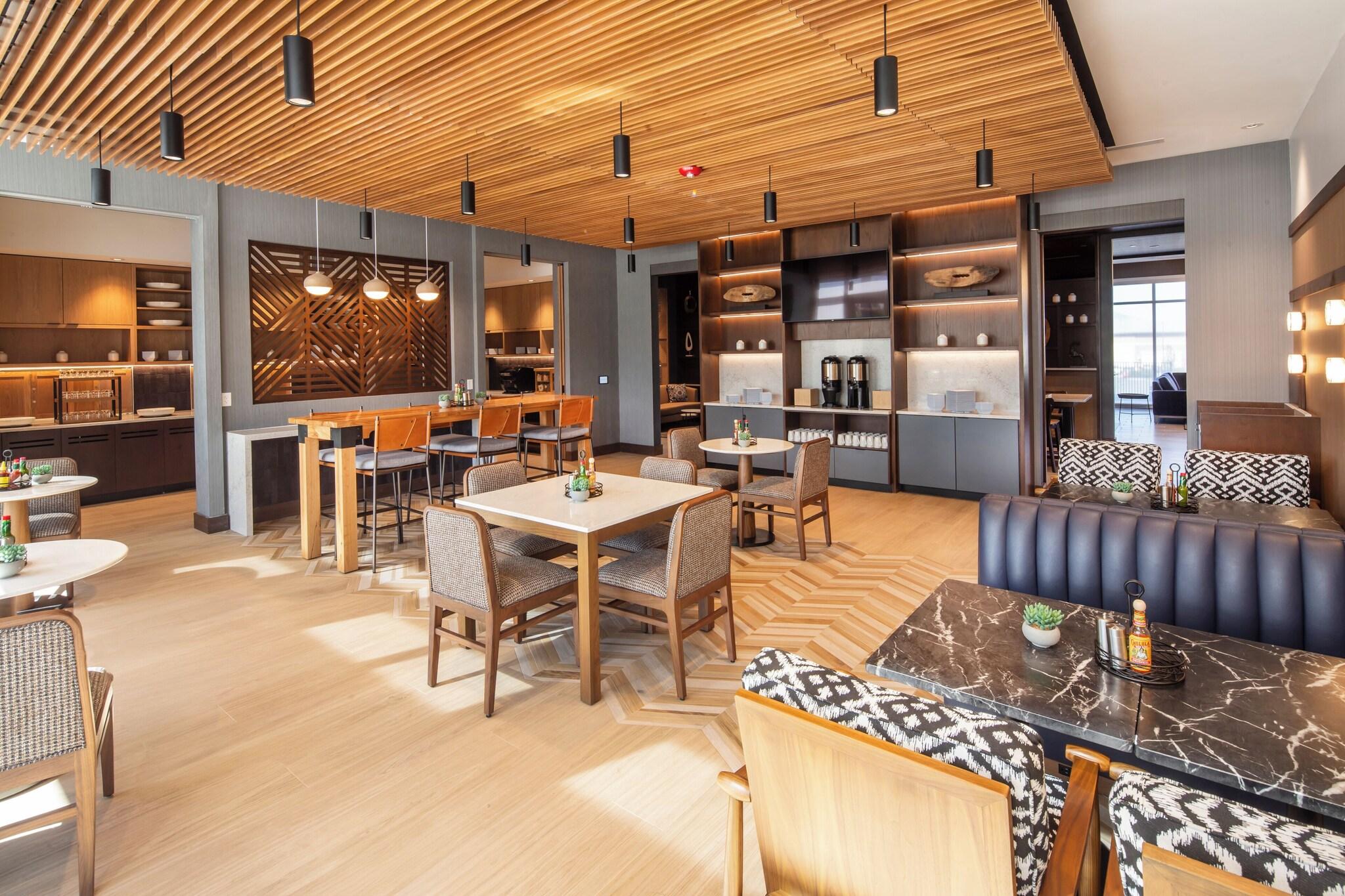 Hyatt Place Reno