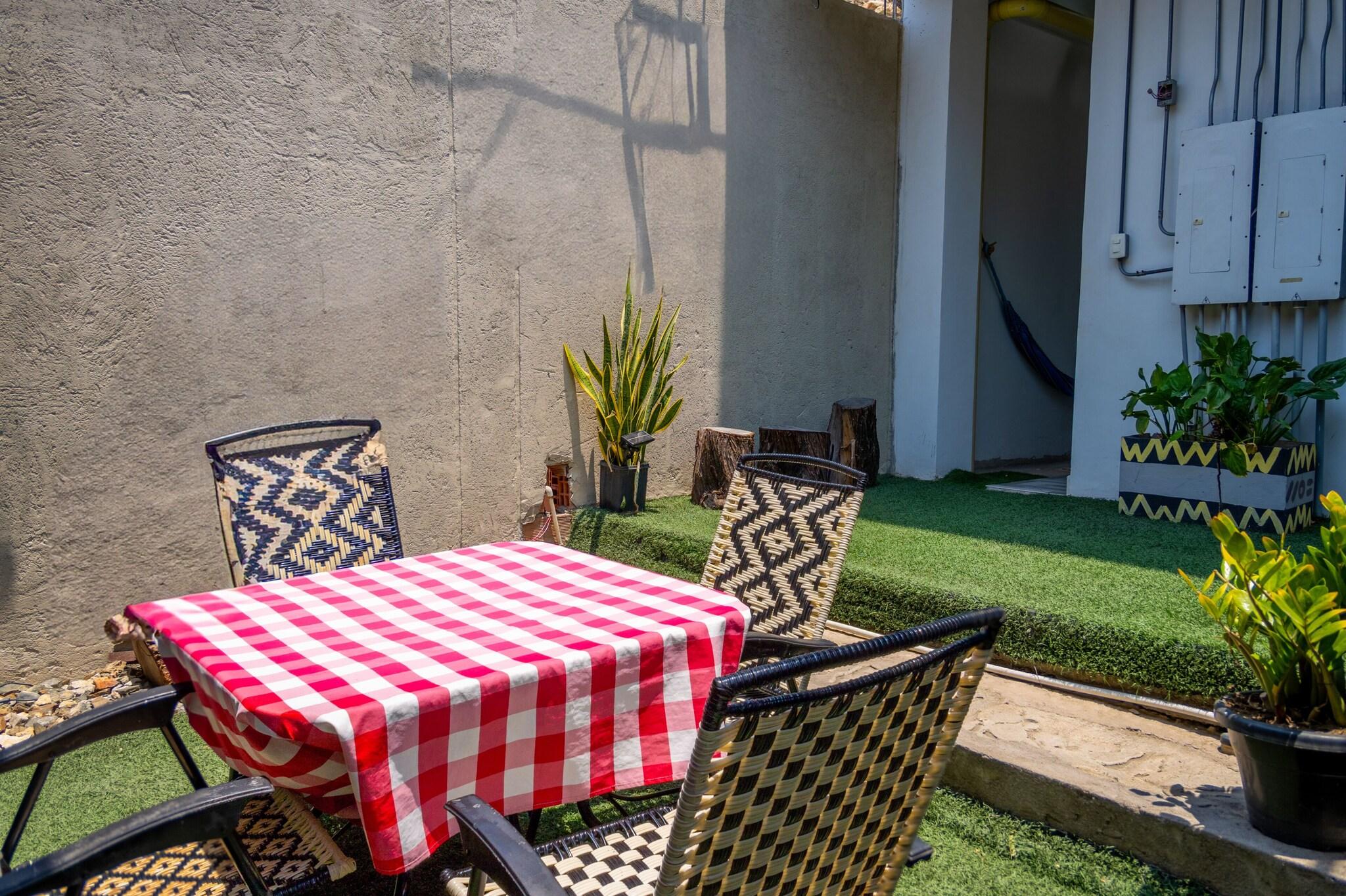 Hotel Family House Rodadero