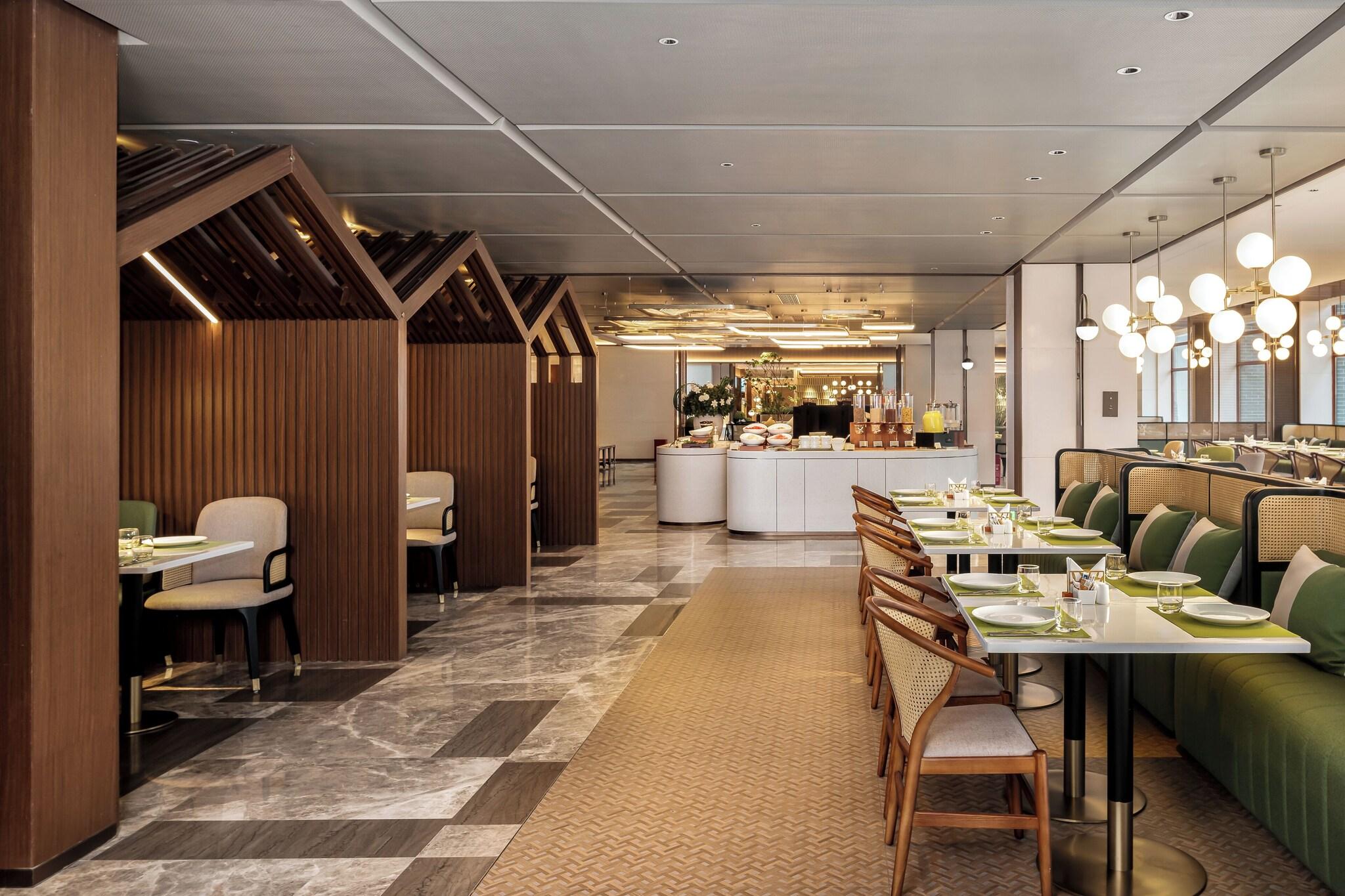 Hilton Garden Inn Zhangjiajie Wulingyuan