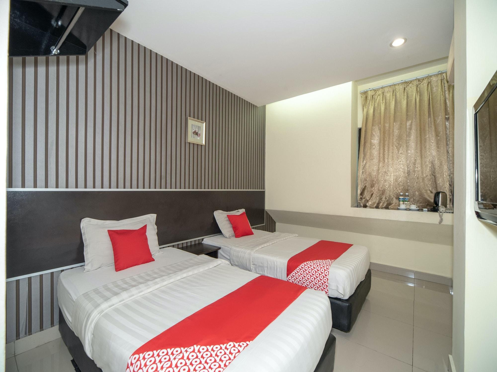Hotel O Blossom Hotel