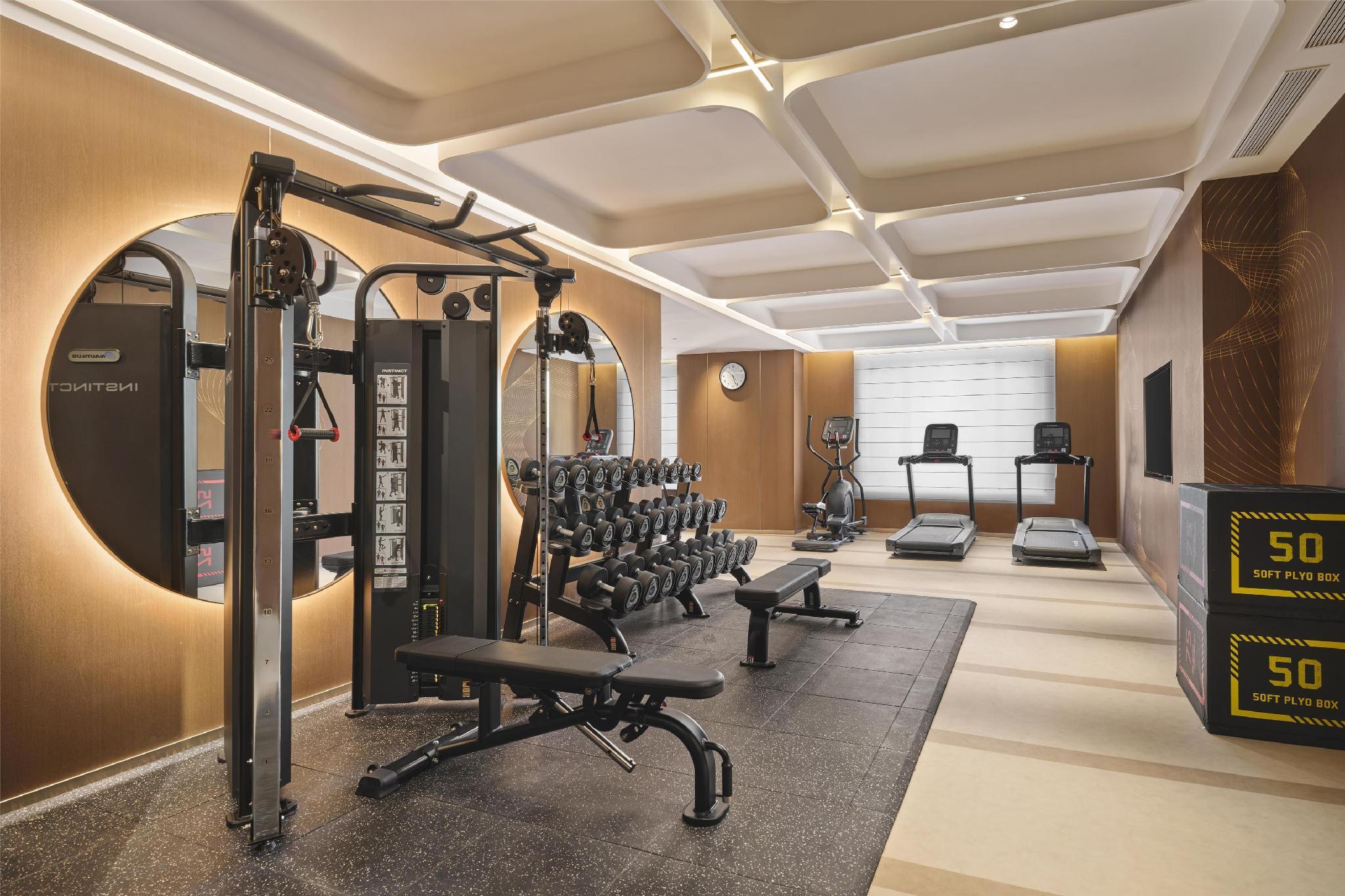 Others 4, Hilton Garden Inn Yingkou Zhanqian, Tieling