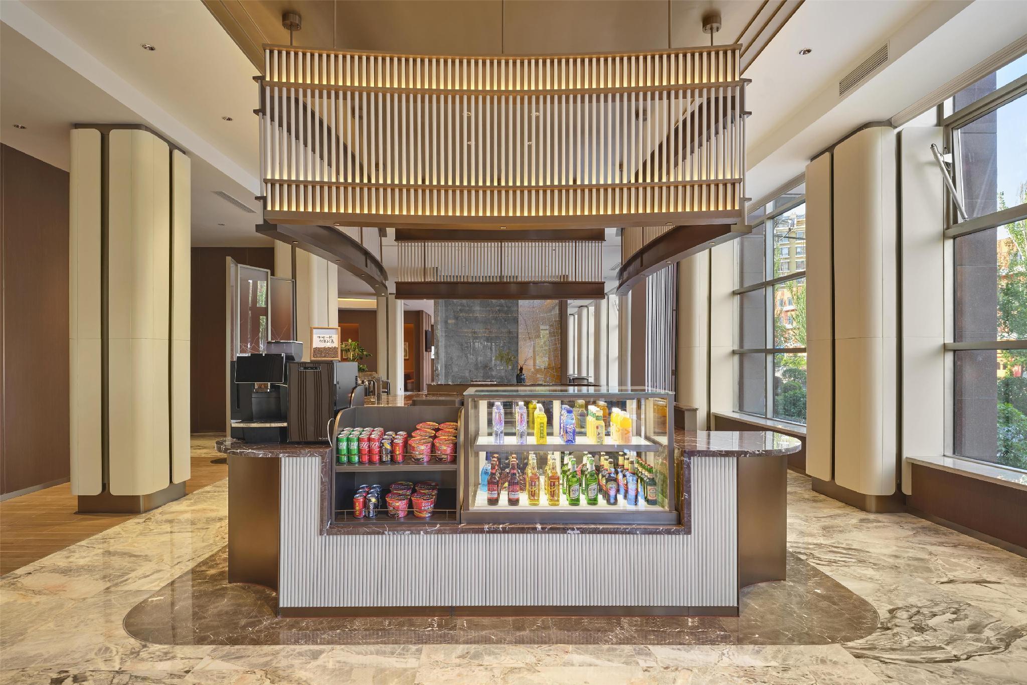 Others 2, Hilton Garden Inn Yingkou Zhanqian, Tieling