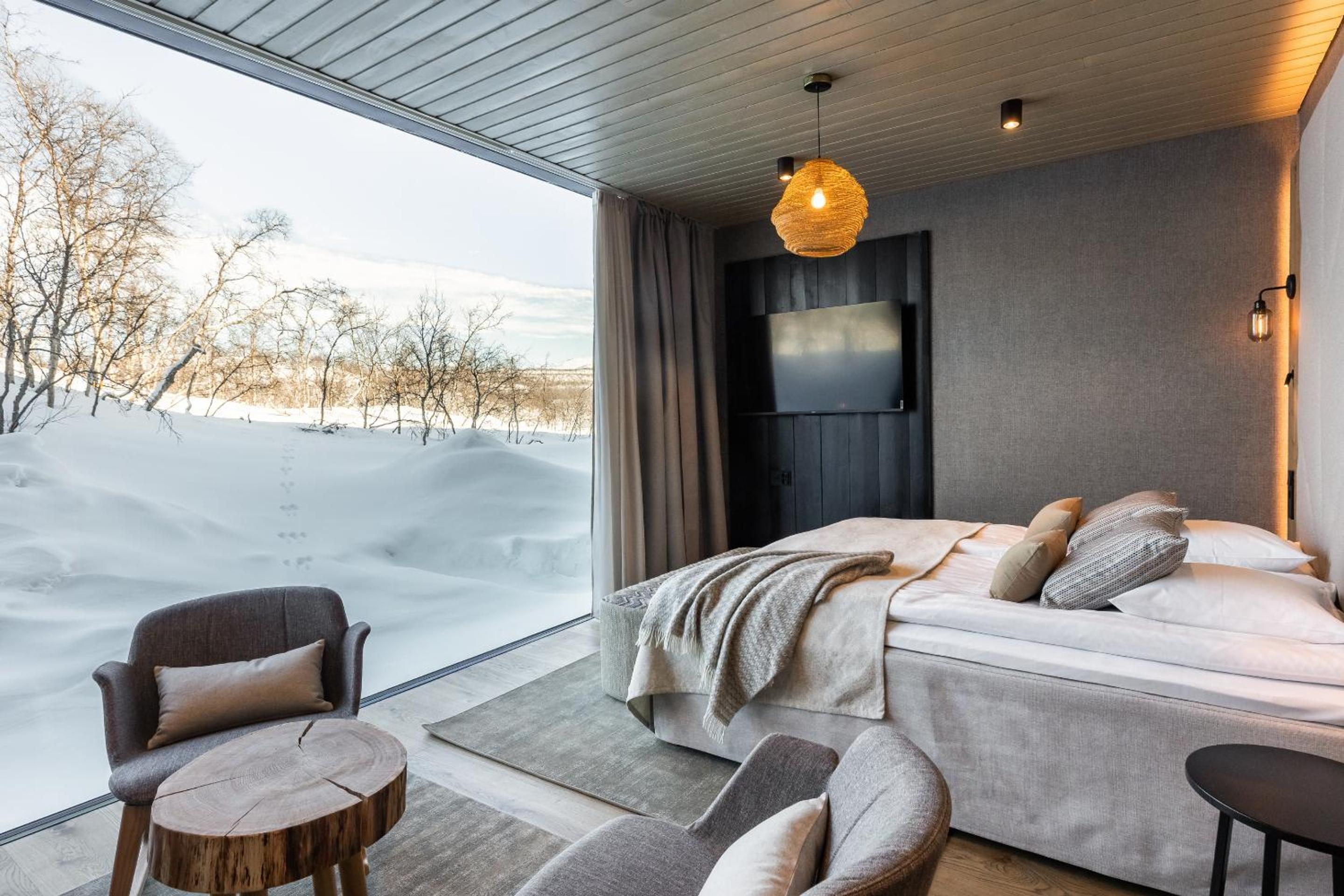 General view 5, Santa S Hotel Rakka, Lapland