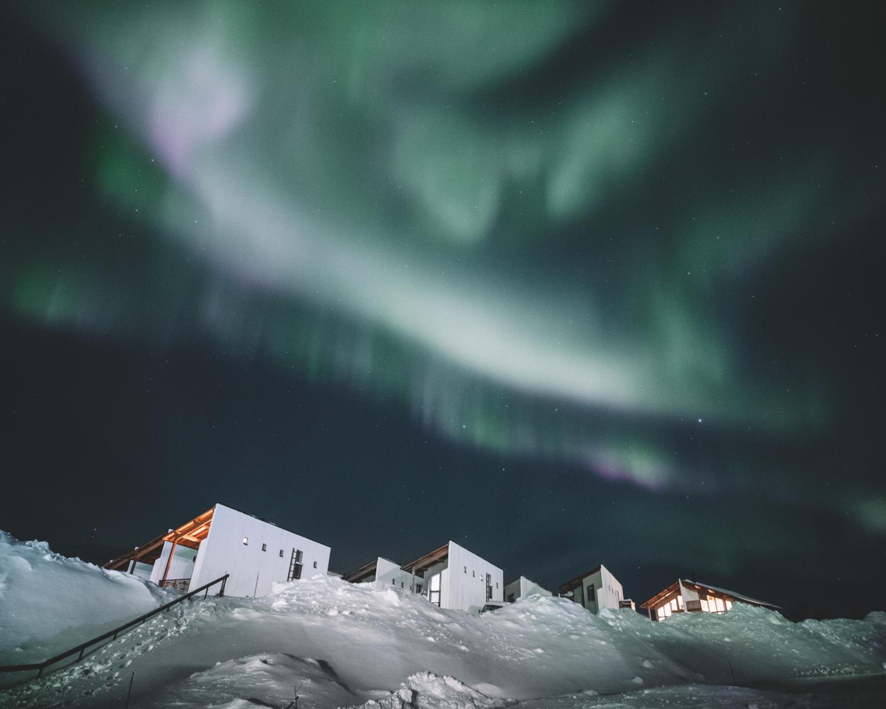General view 4, Santa S Hotel Rakka, Lapland