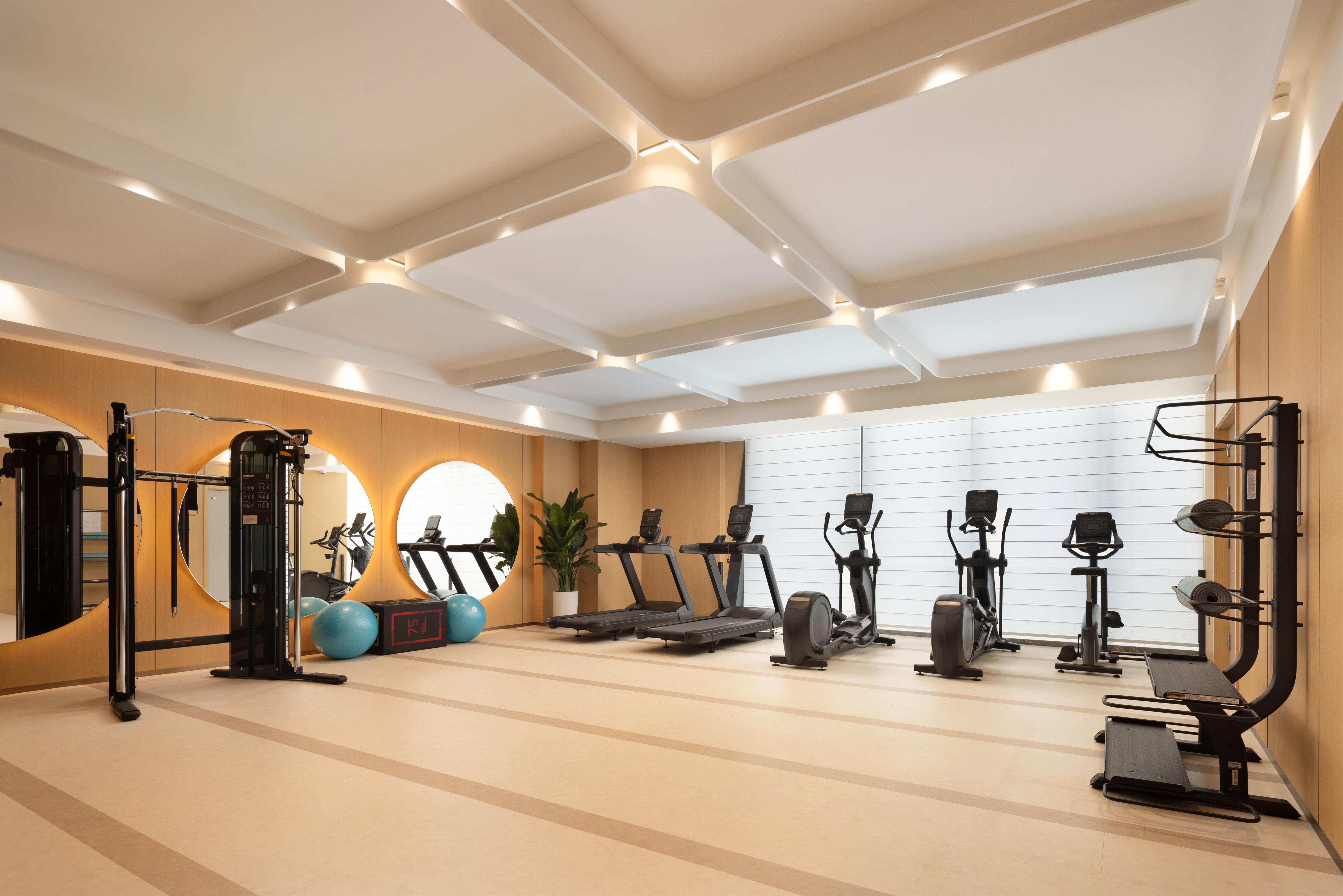 Hilton Garden Inn Zhengzhou Airport Aerotropolis