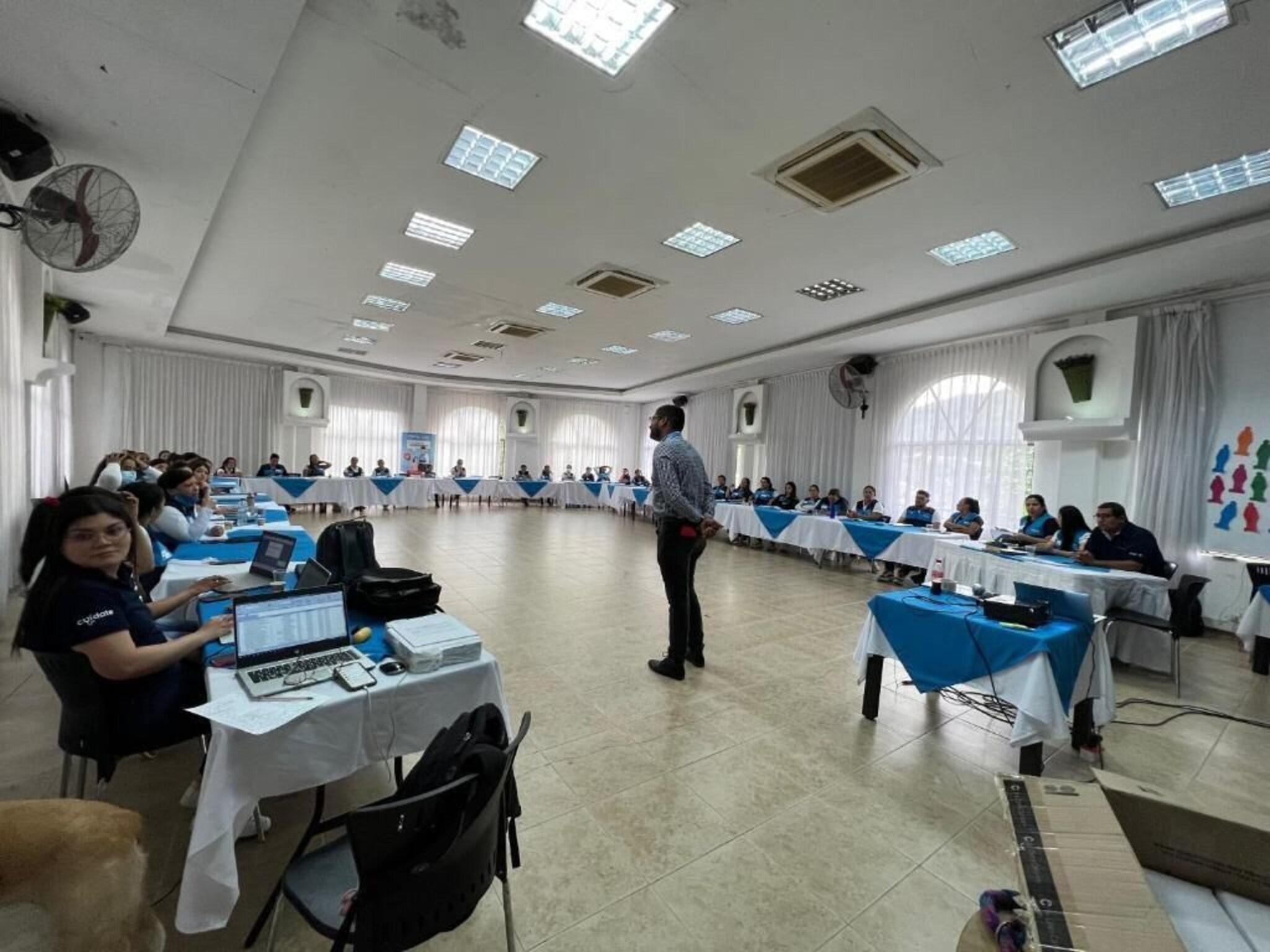Conferences