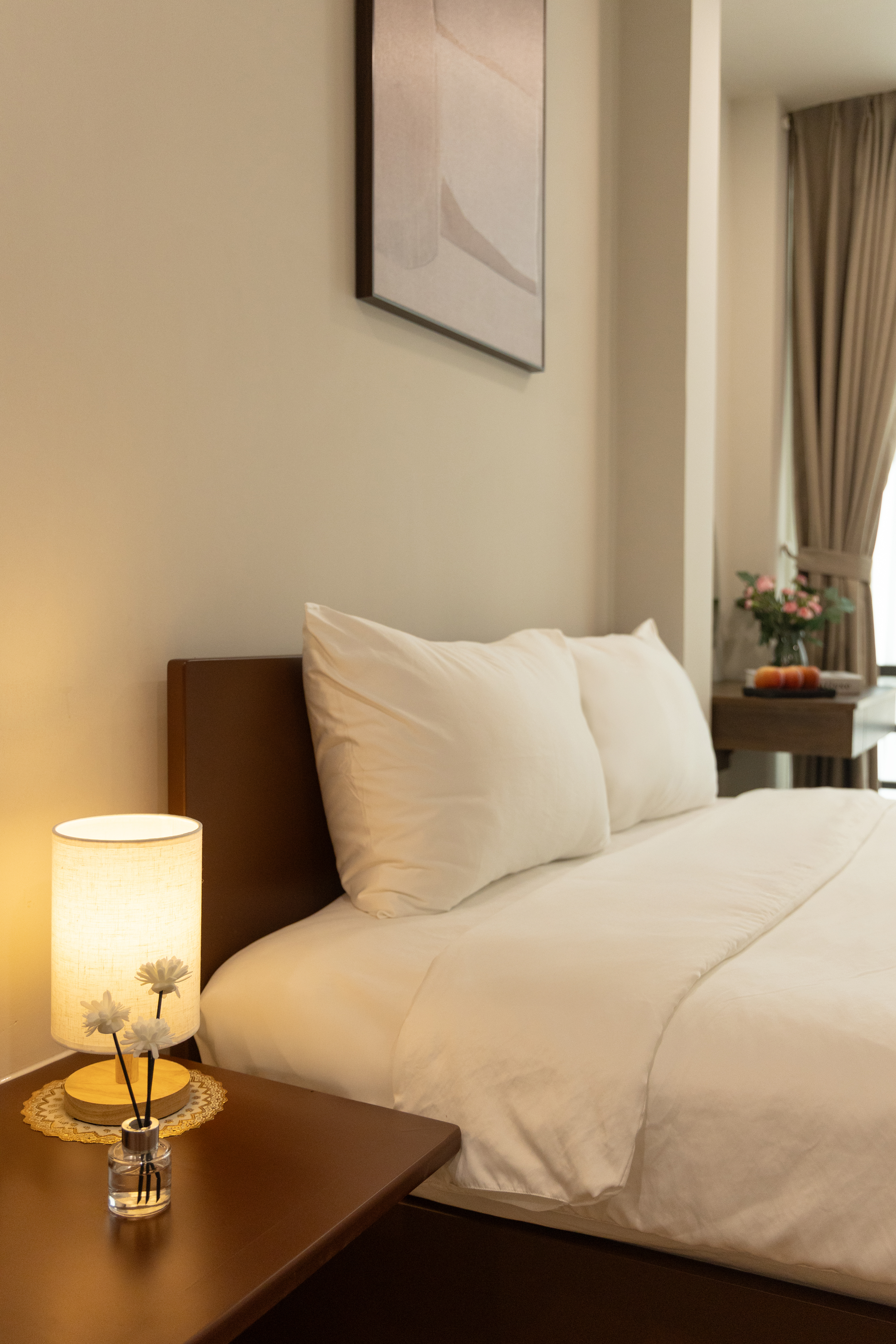 Beige Hotel