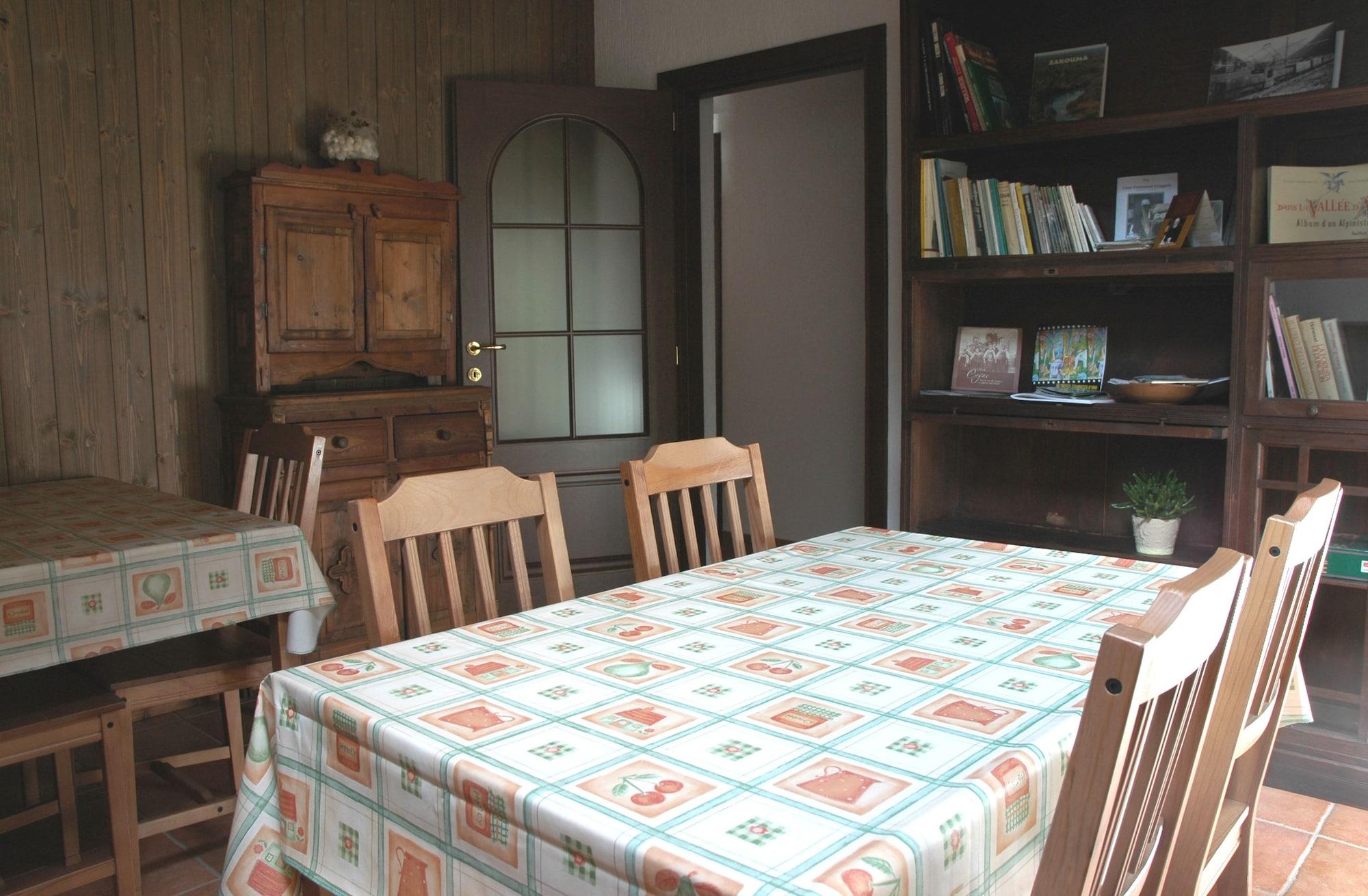 Bed & Breakfast Della Miniera