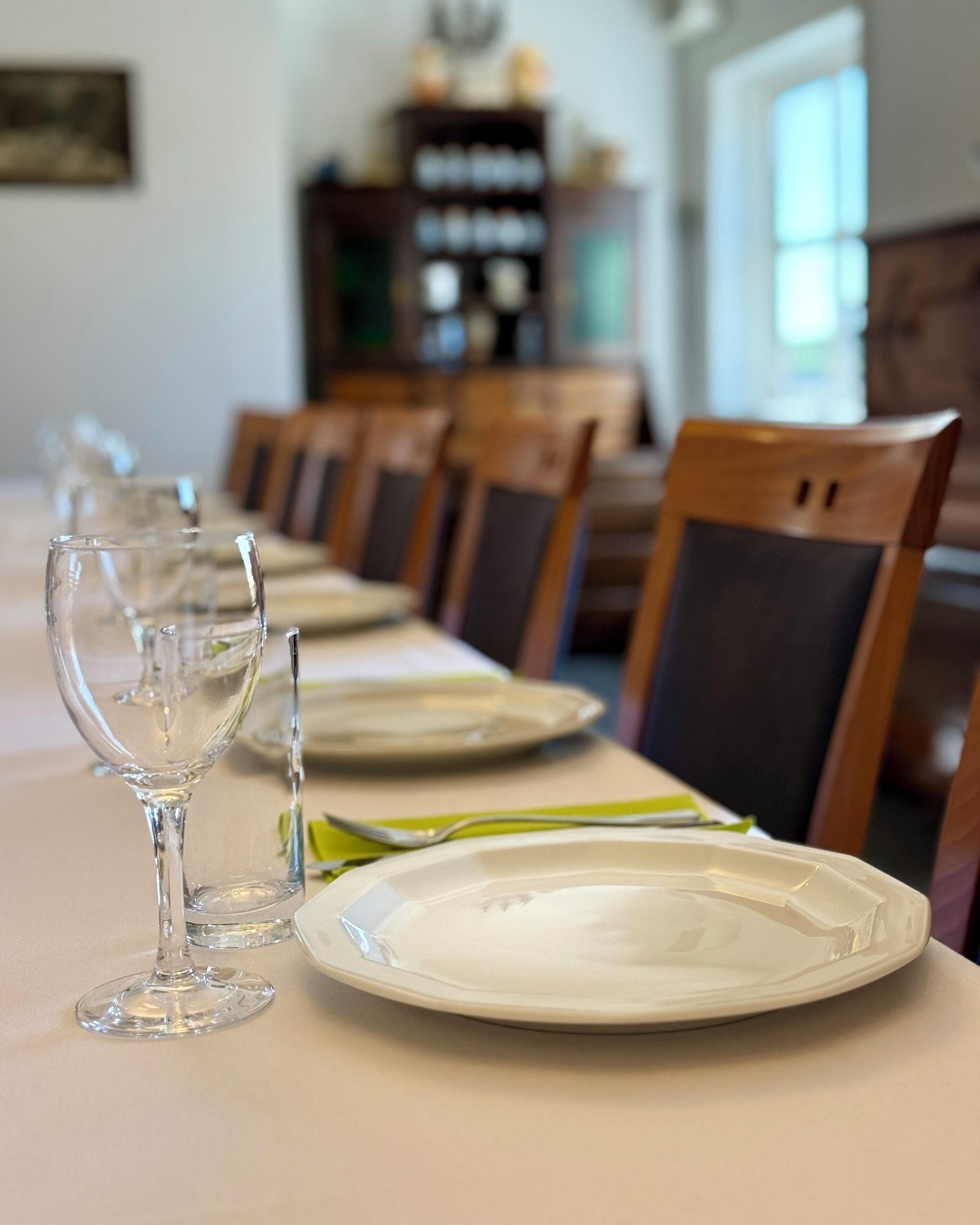 Hotel Korning B&b