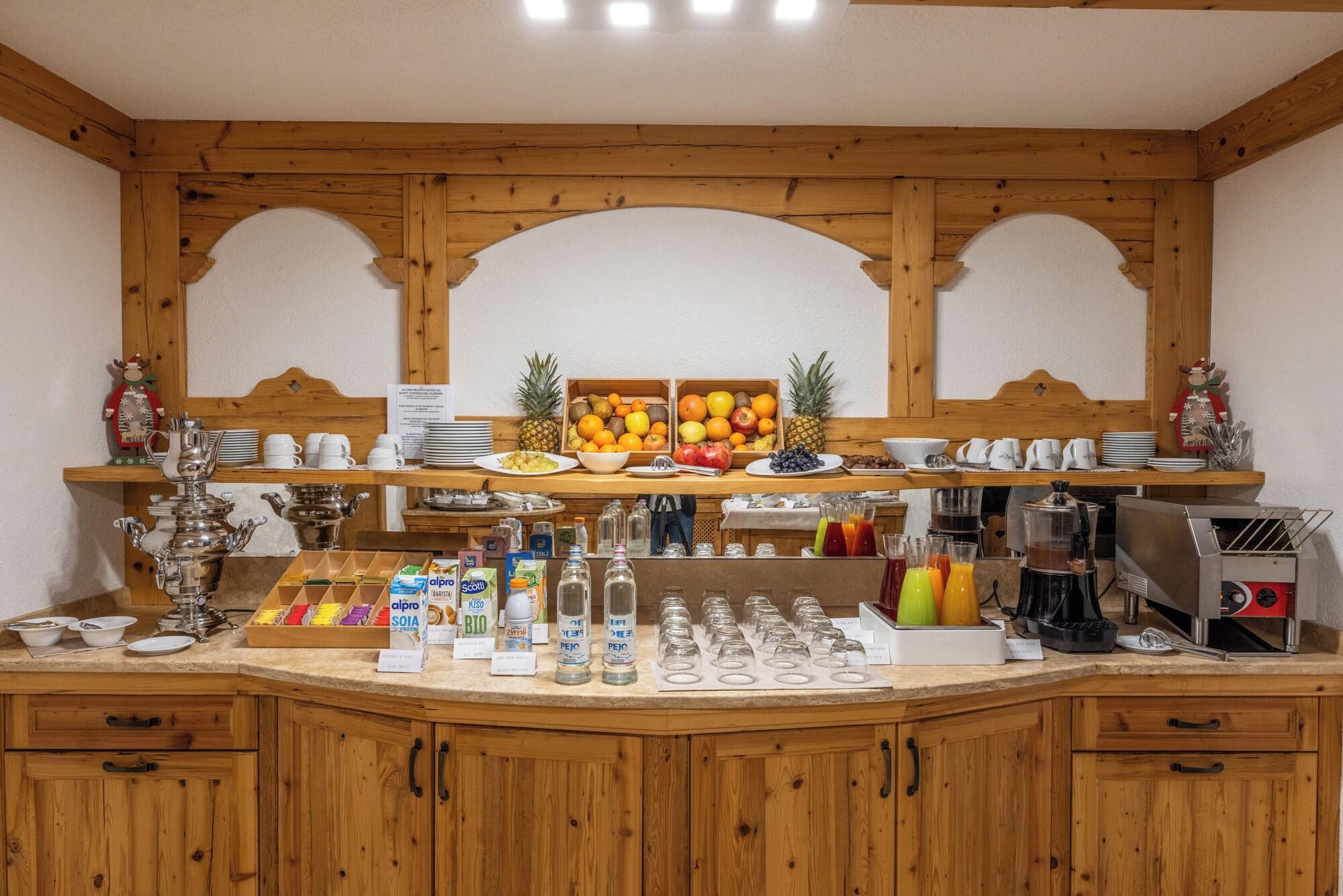 Hotel Stalon Alpine Chic