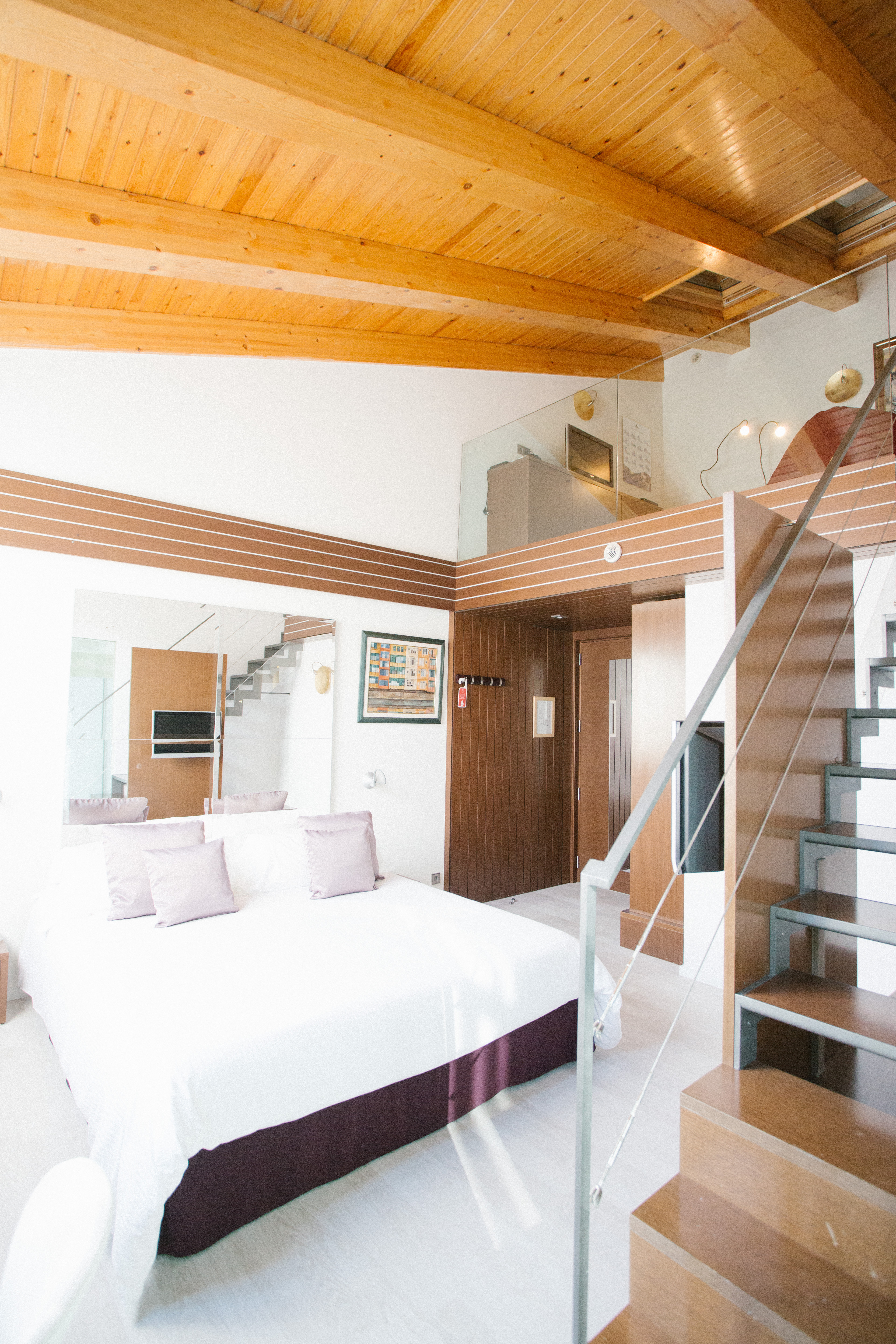 Hotel Museu Llegendes de Girona