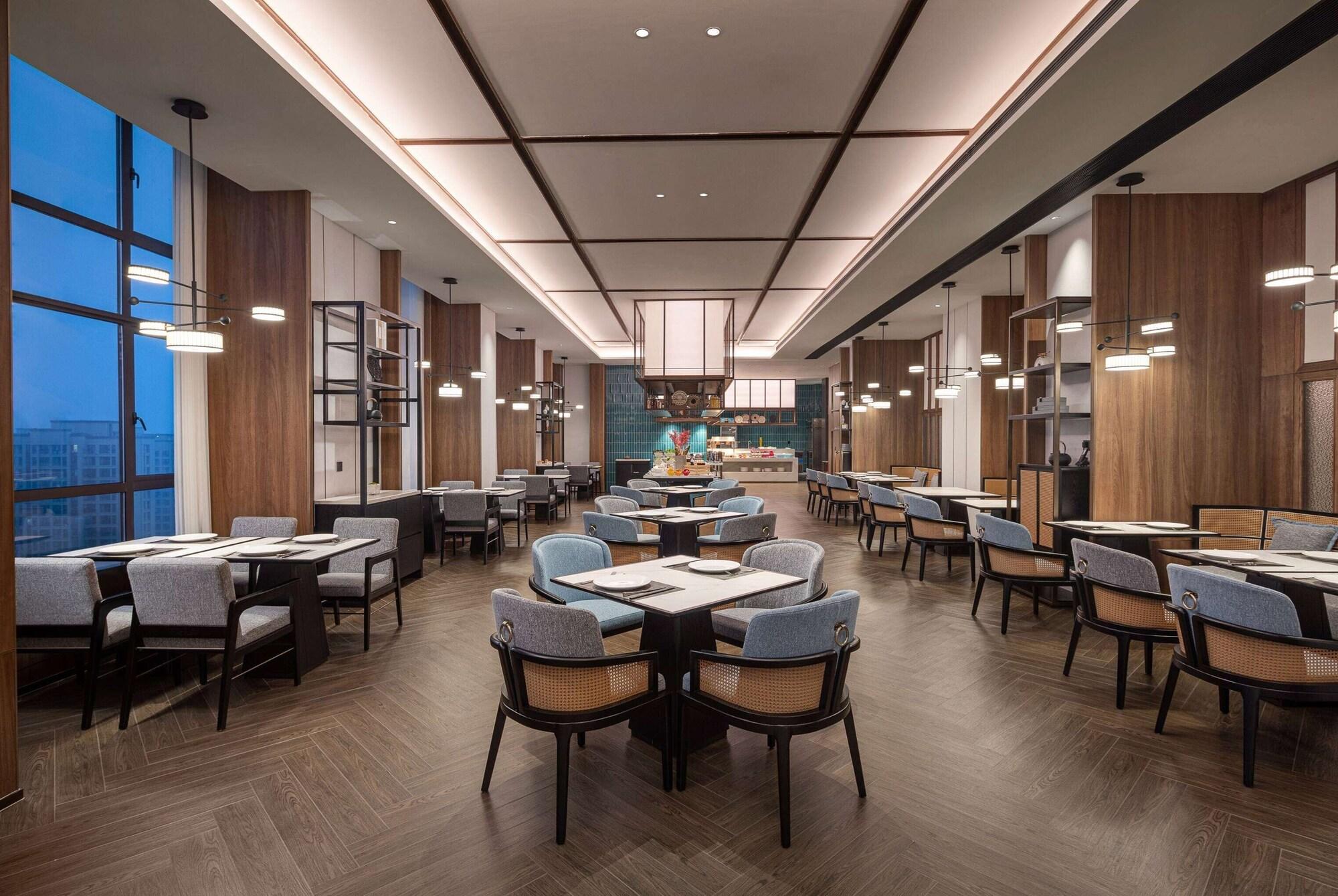 Days Hotel By Wyndham Changsha Yuhua