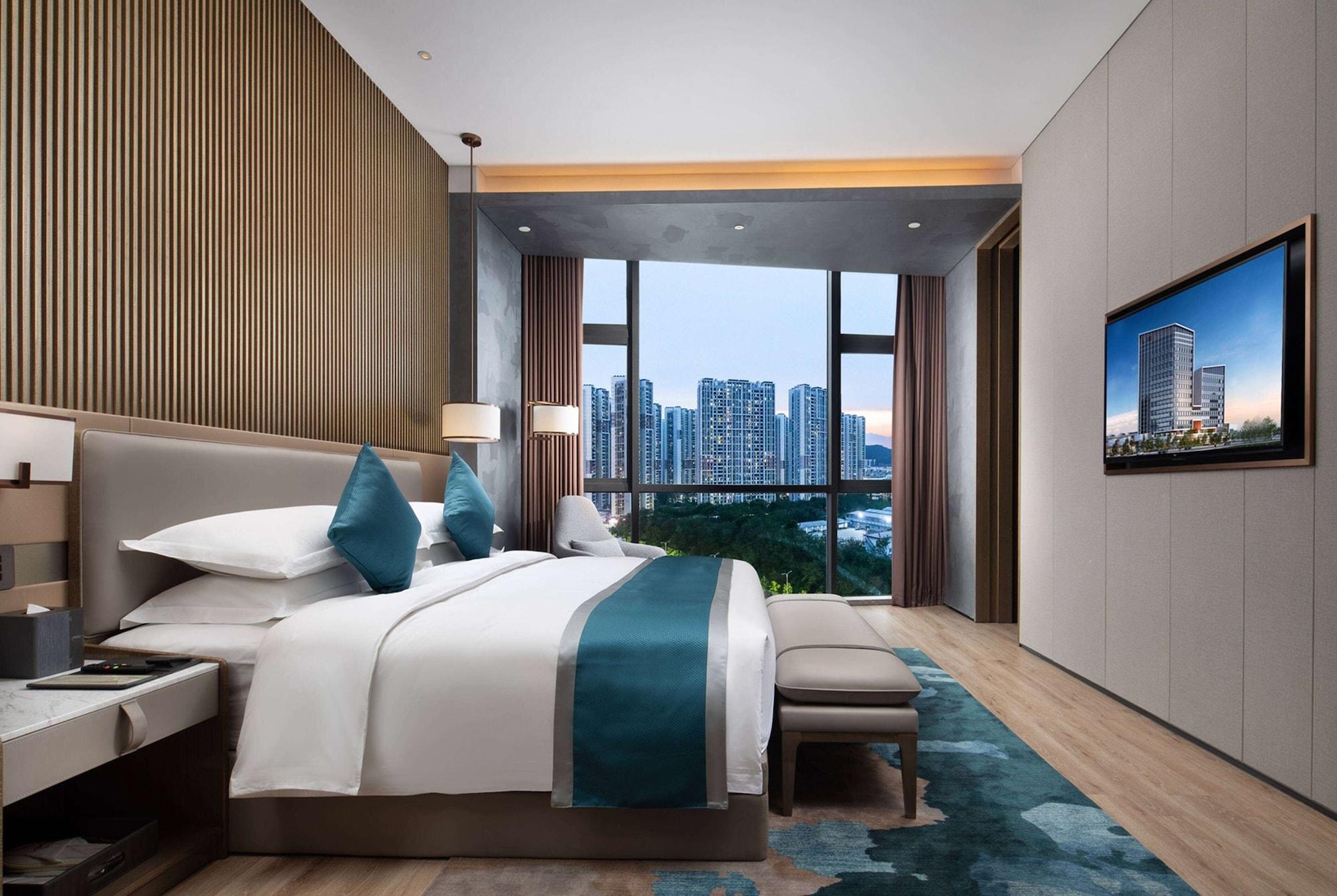 Wyndham Garden Shenzhen Longhua
