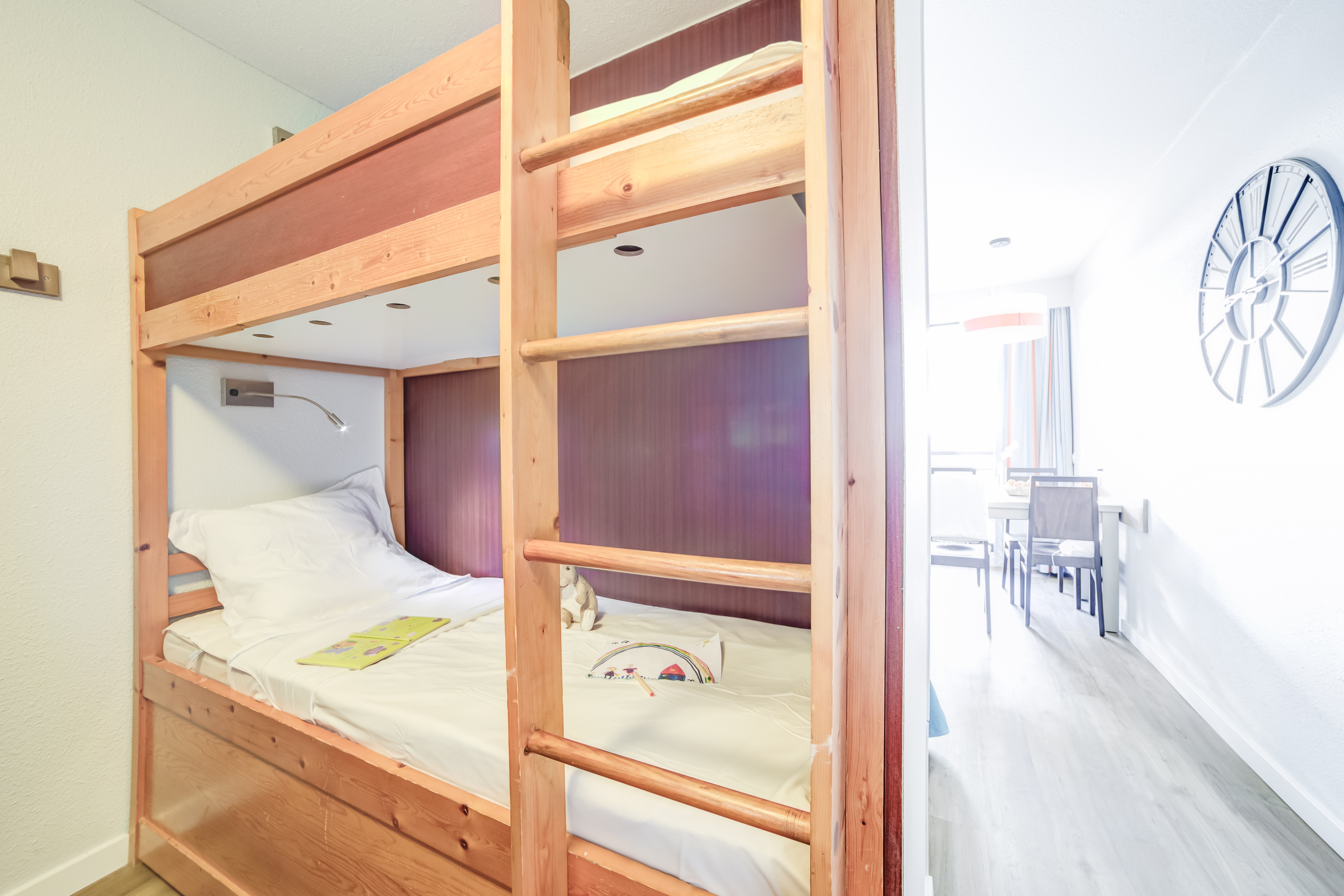 Residence Pierre & Vacances Balcons Collioure