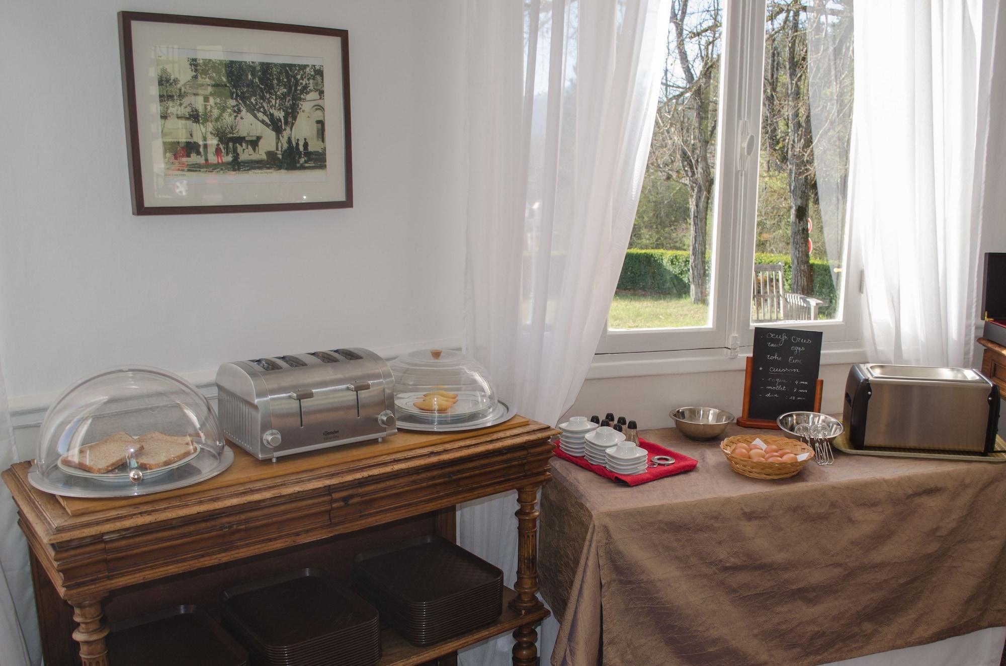 Hotel Lac Et Foret