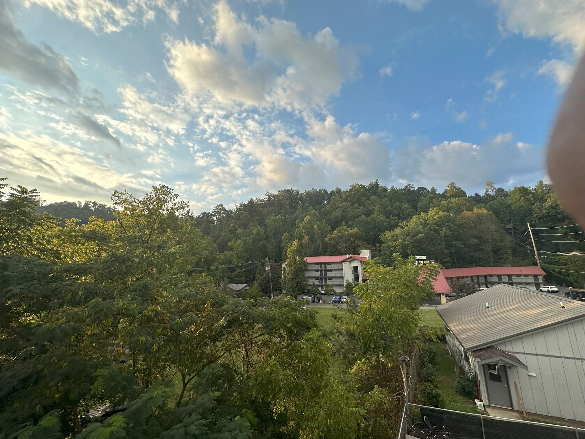 General view