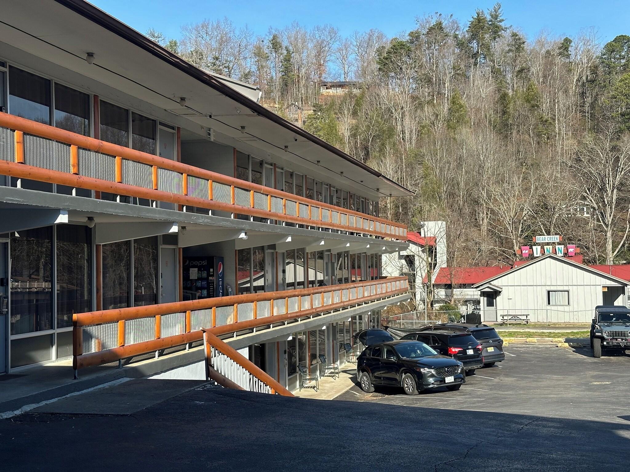 General view 5, Timber Ridge Lodge - Walking Distance From Downt, Sevier