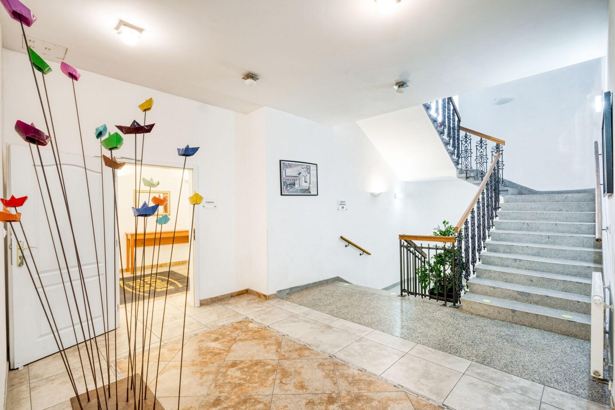 Hotel Europa by null