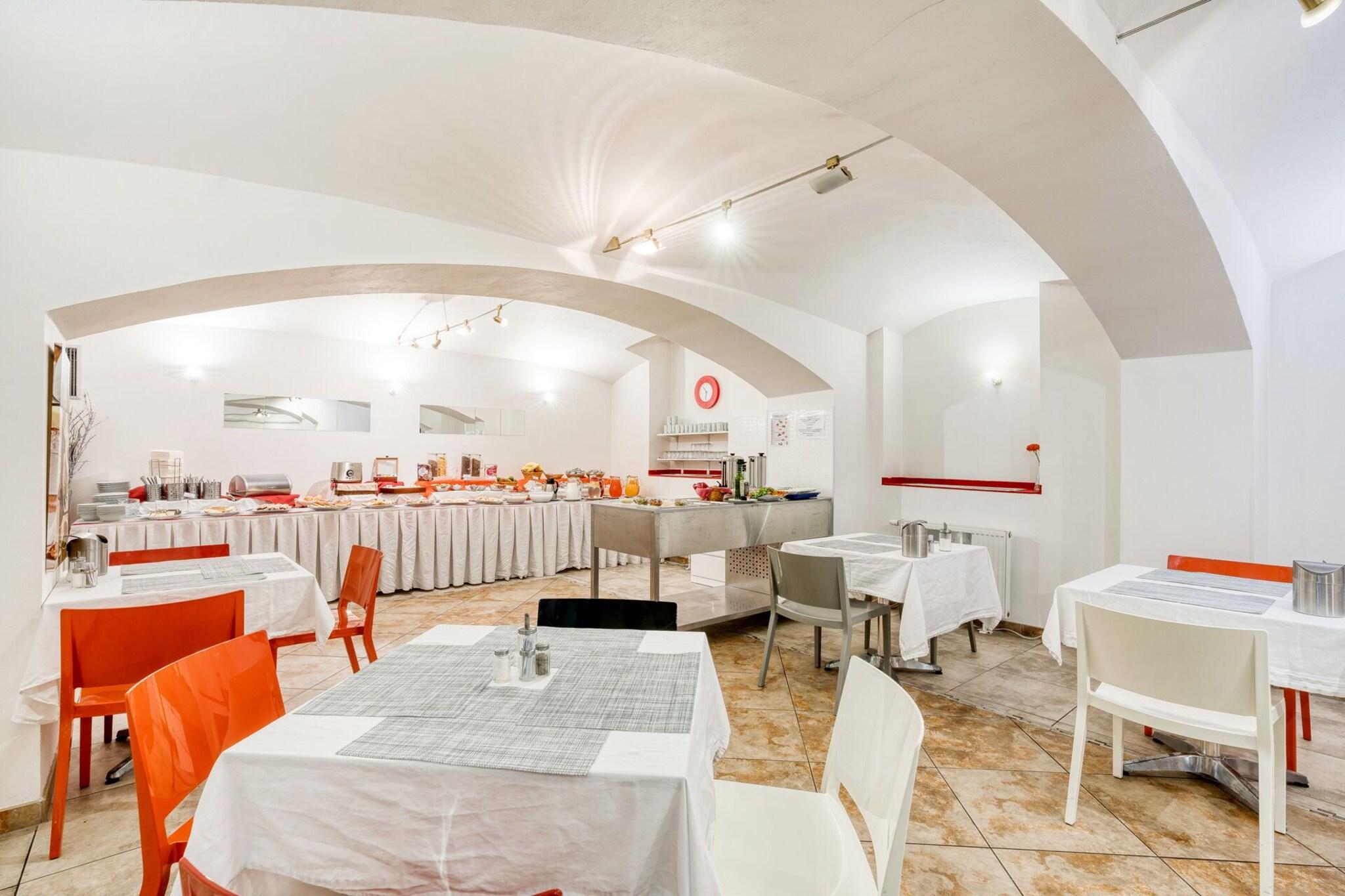 Hotel Europa by null