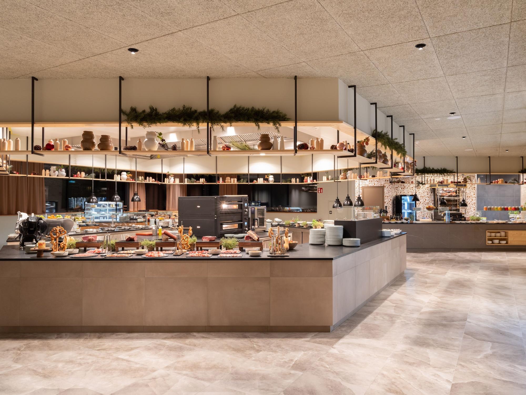 Falkensteiner Hotel Montafon - The Leading Hotel