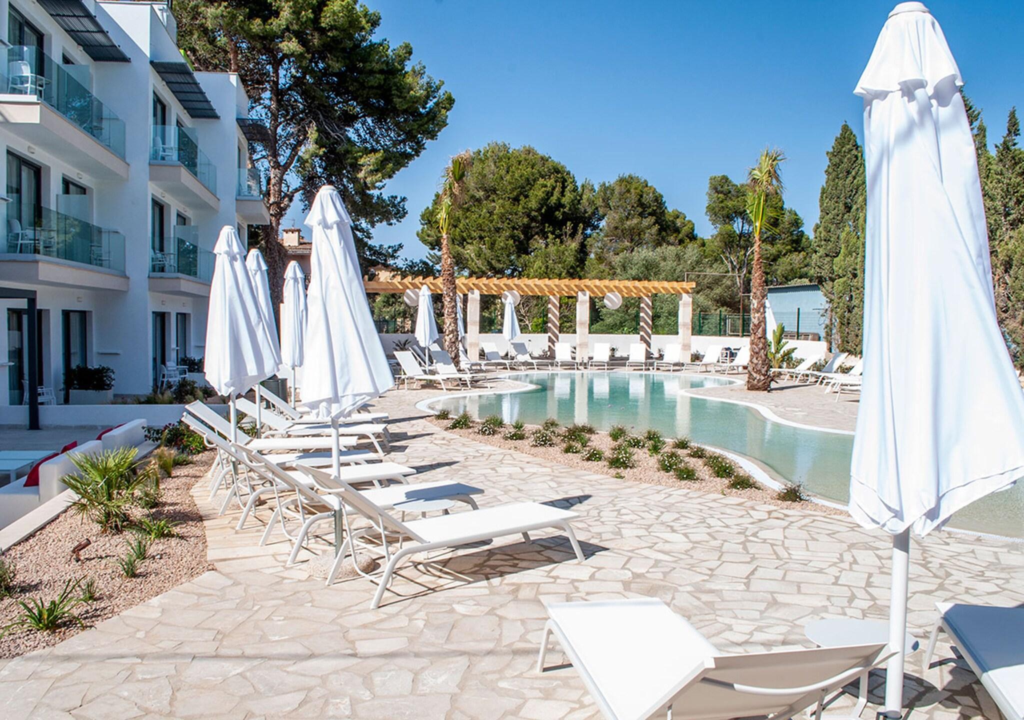 Hotel Sol I Vida - Adults Only