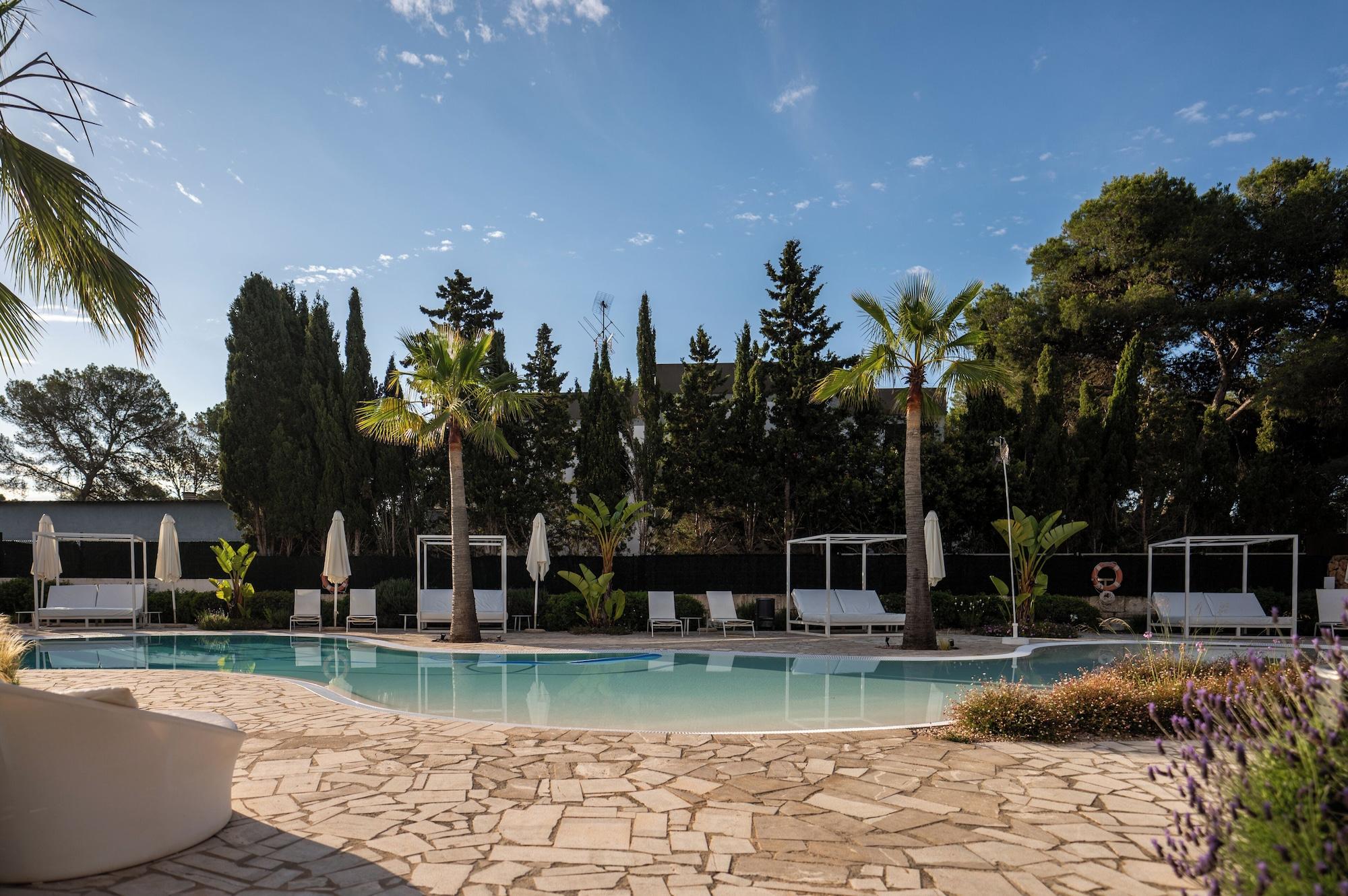 Hotel Sol I Vida - Adults Only