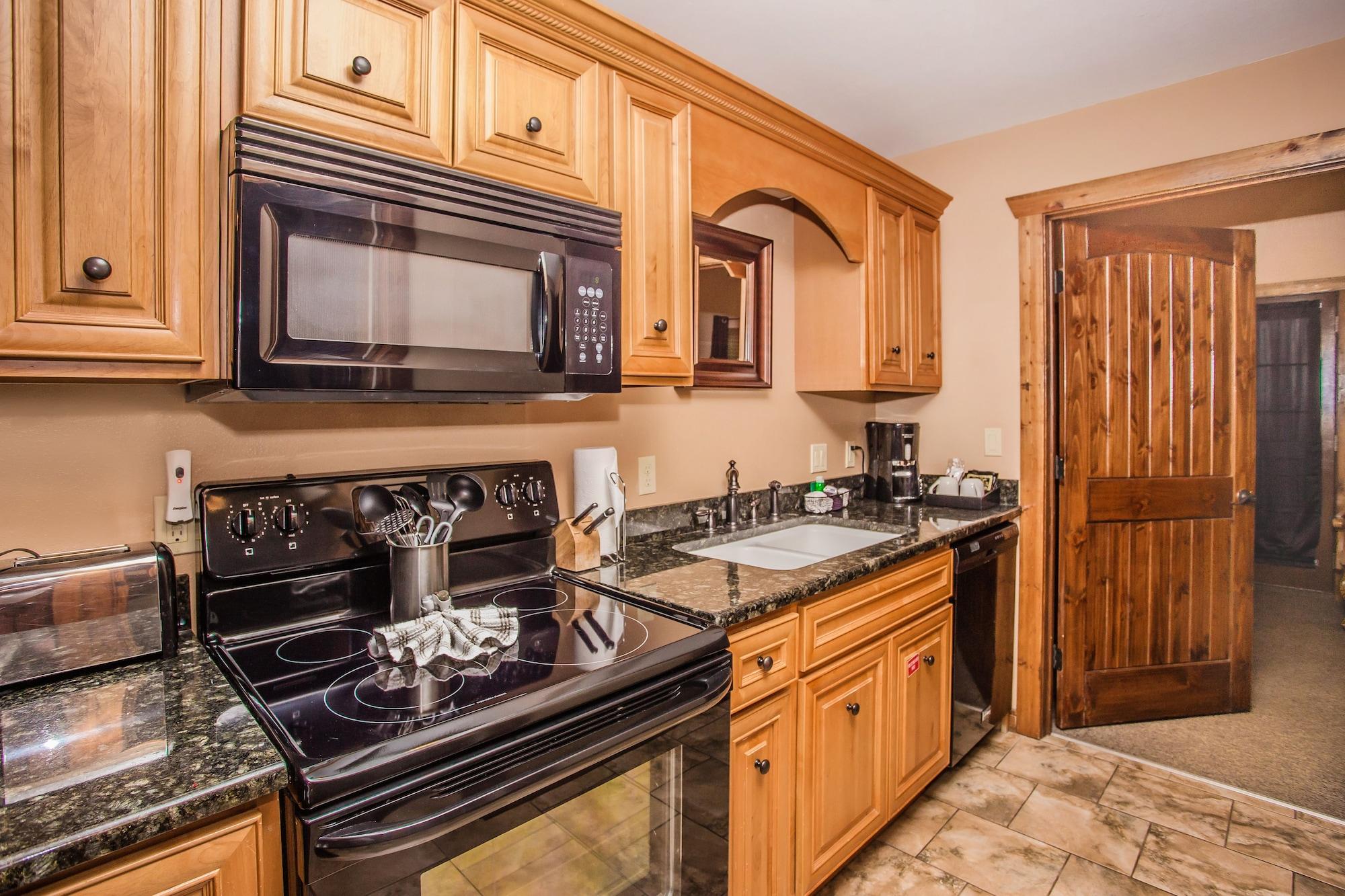 The Lodges At The Great Smoky Mountains