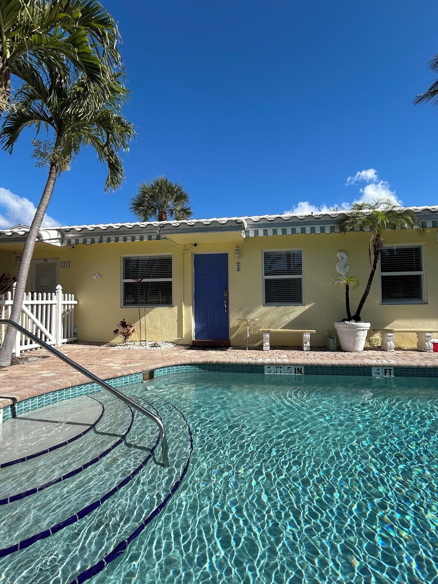 Bahama Beach Club Pompano