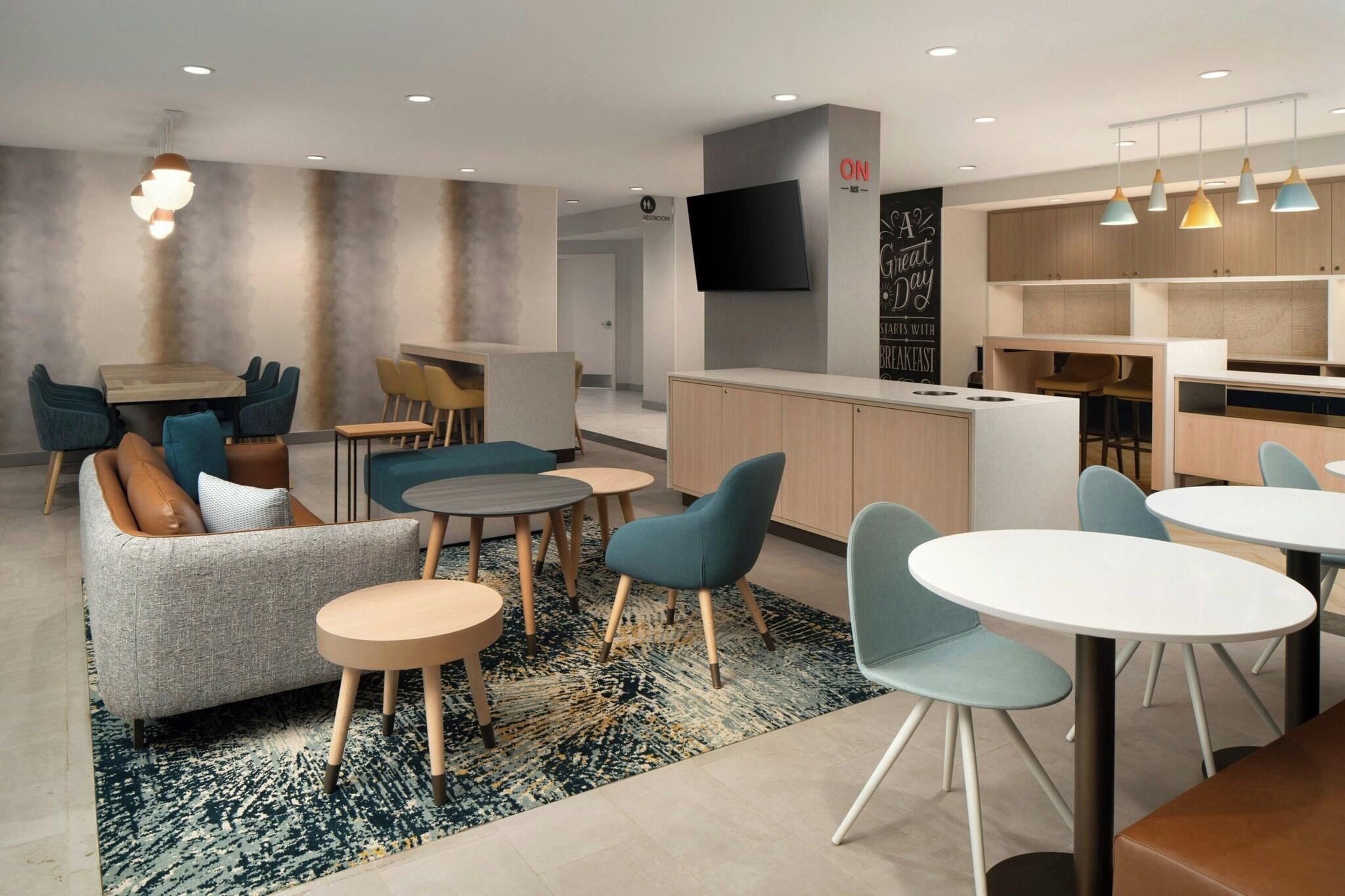 Towneplace Suites By Marriott Allentown West