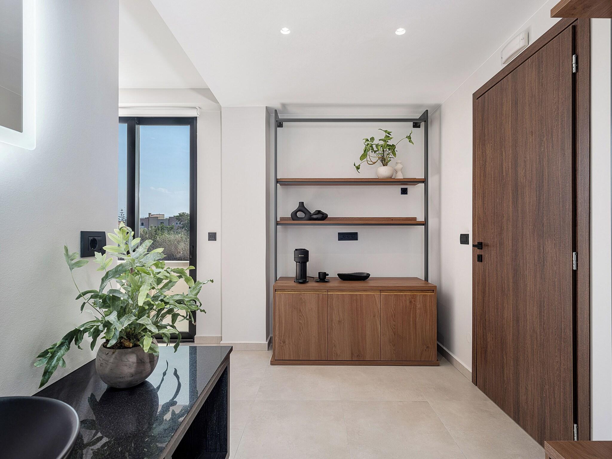 Theta Boutique Hotel