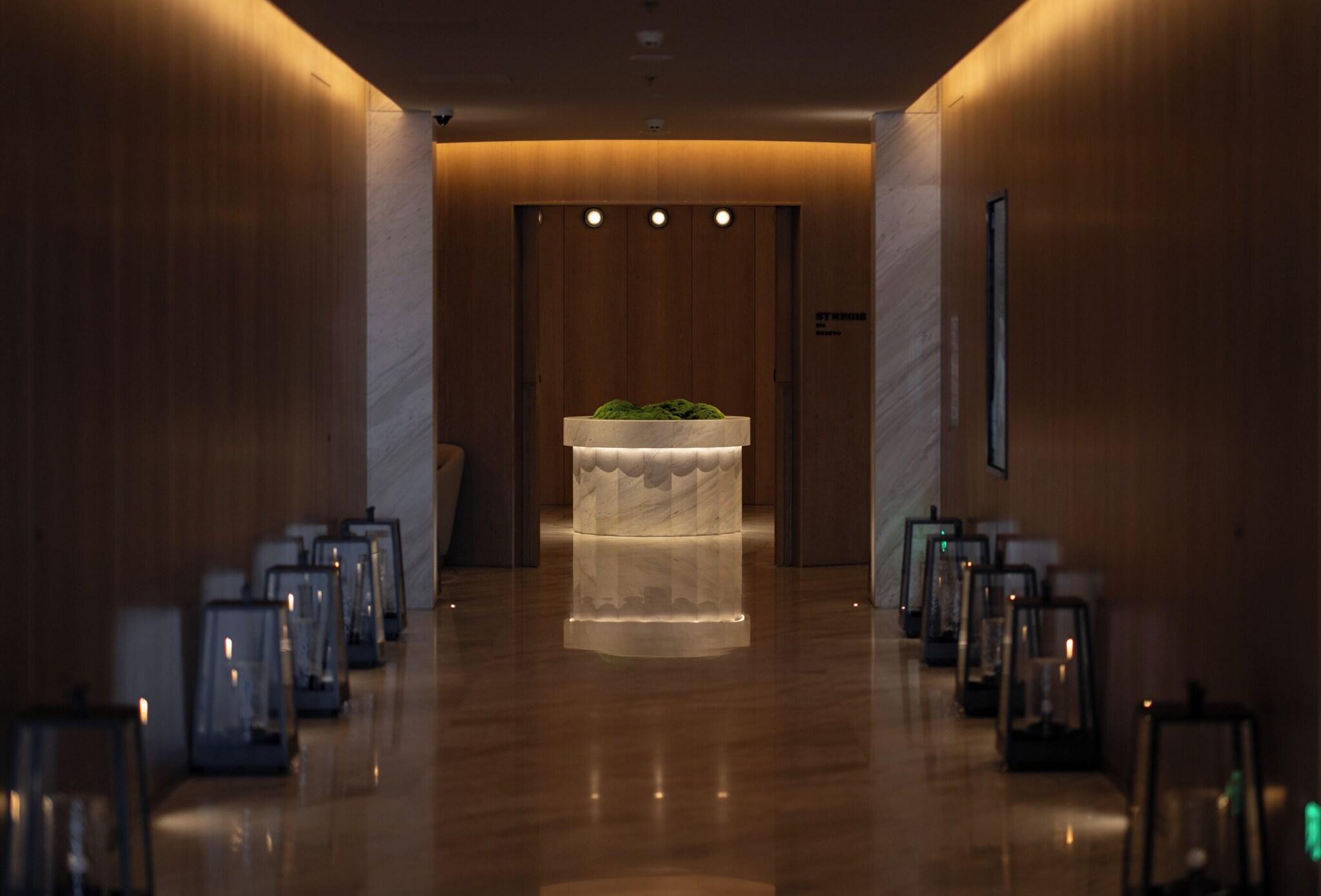 The St. Regis Shenzhen Bao'an