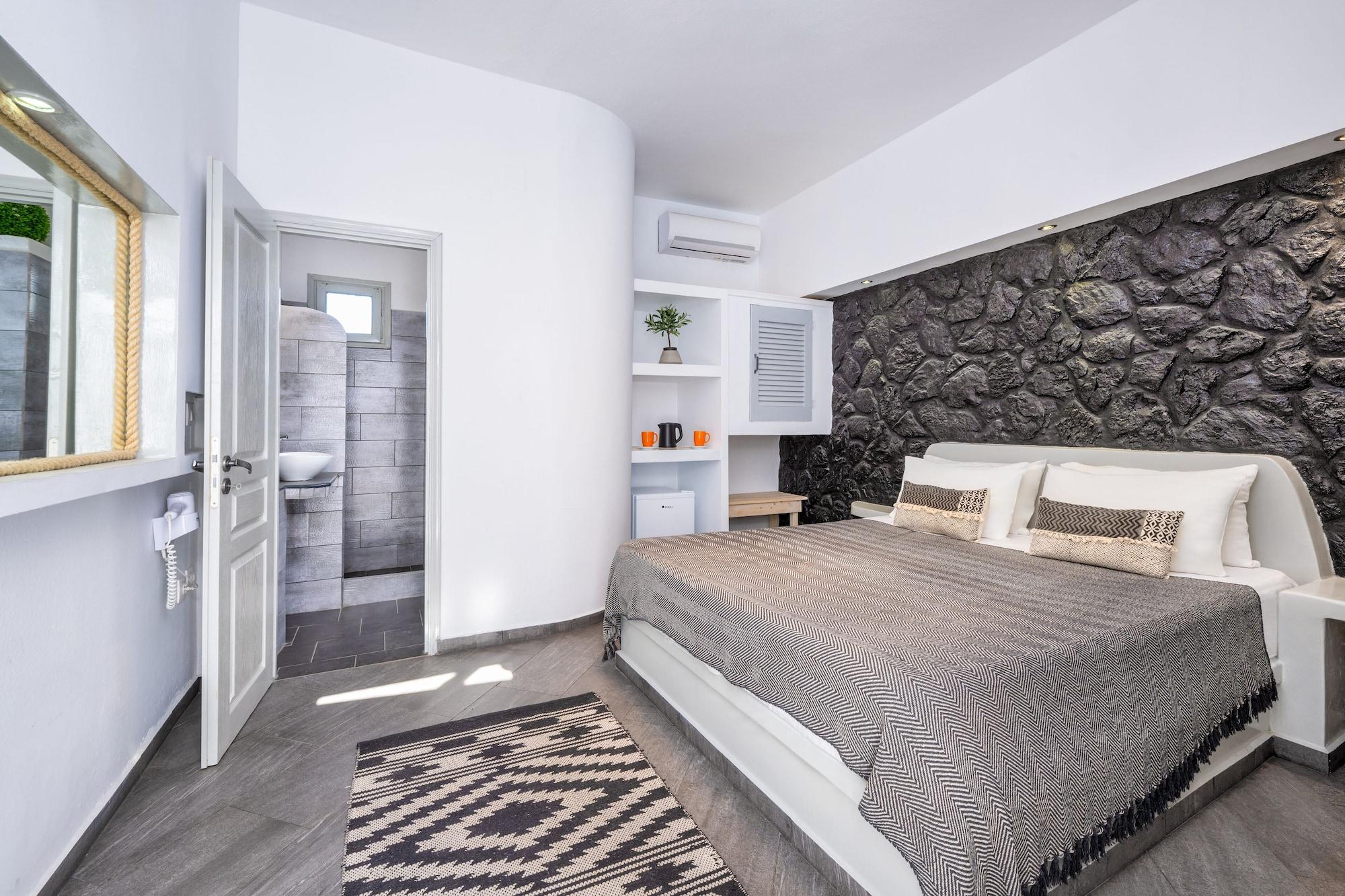 Plastiras Rooms