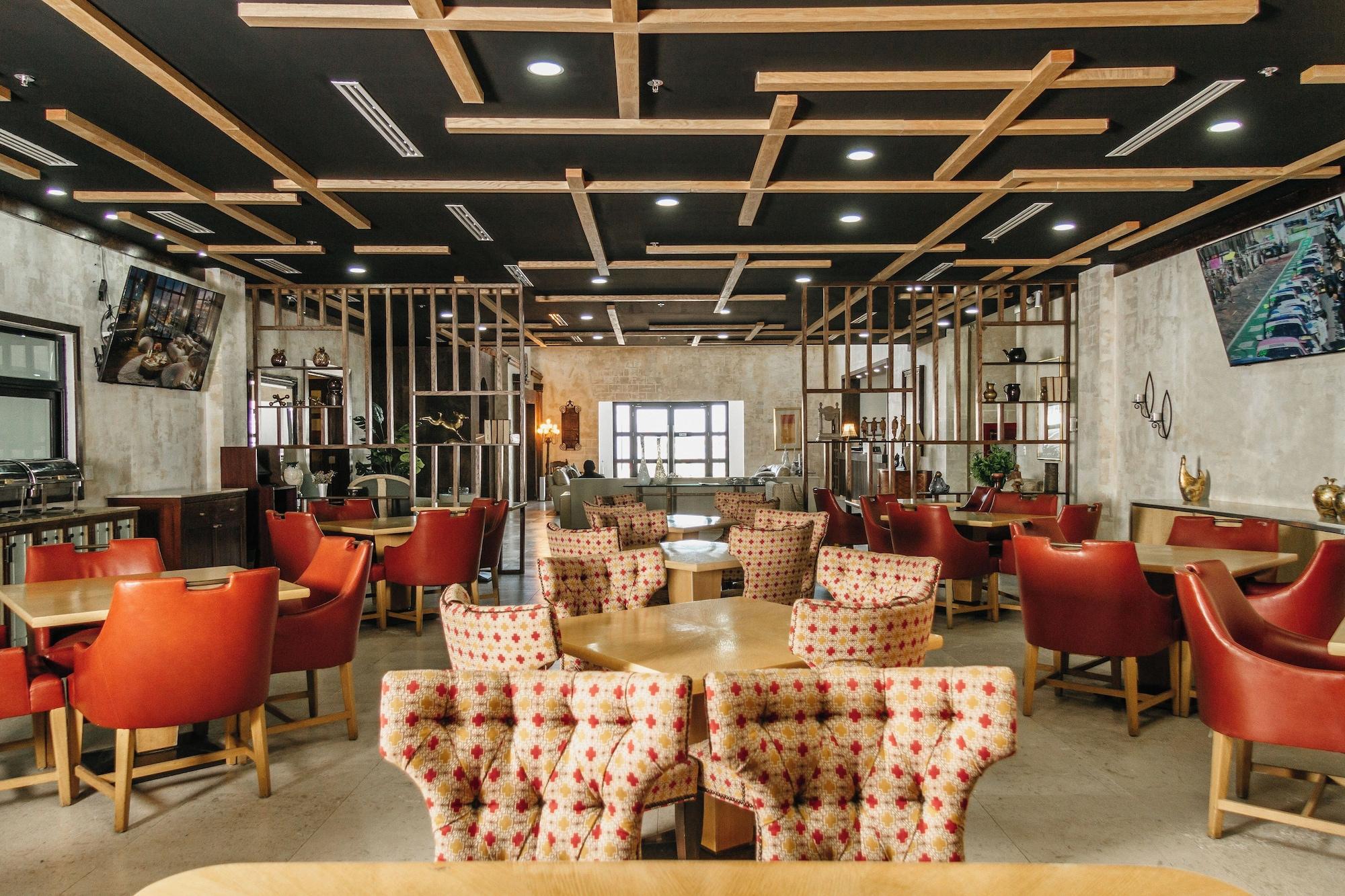 Hotel Marã­a Bonita Chihuahua