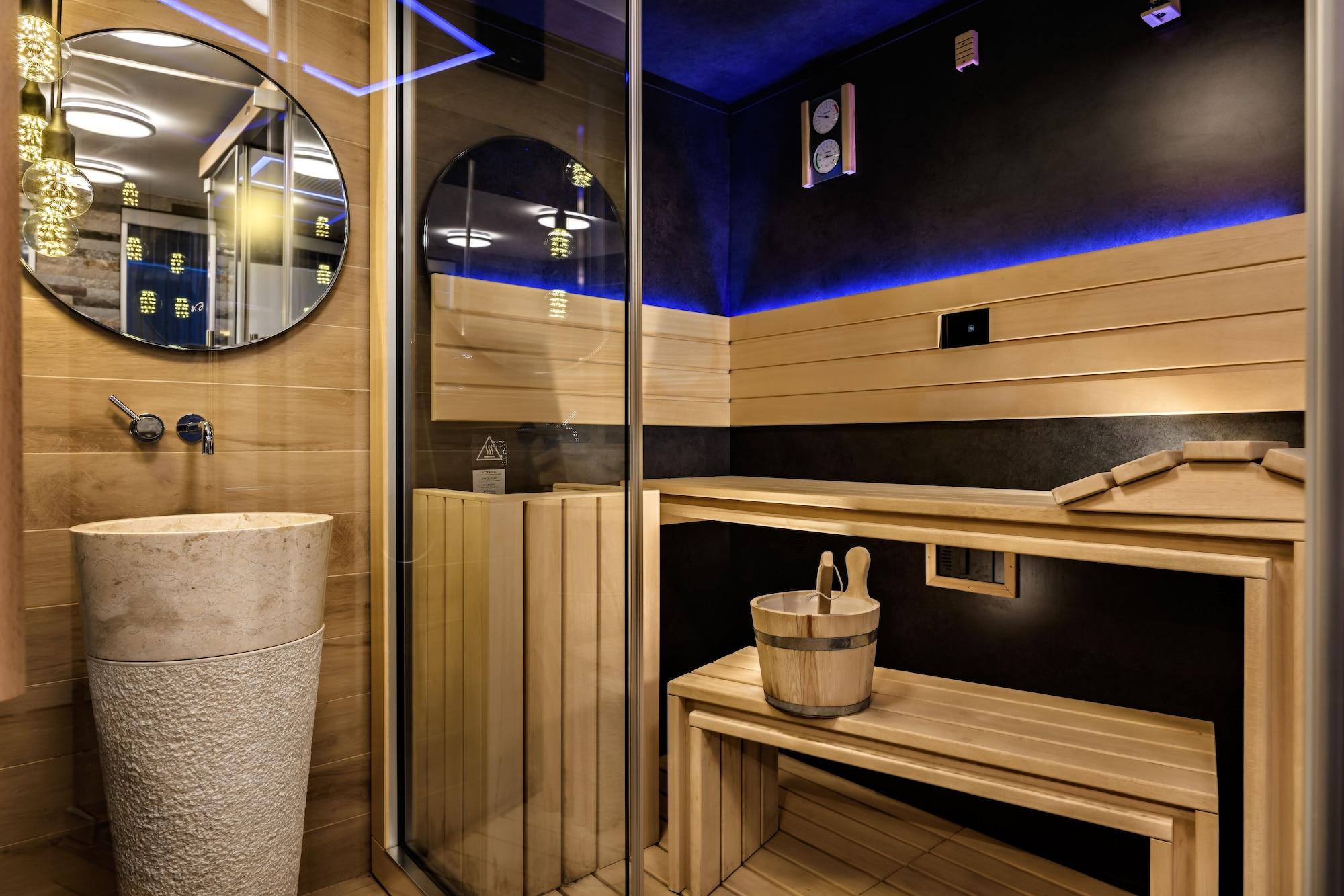 Boutique Hotel Madison