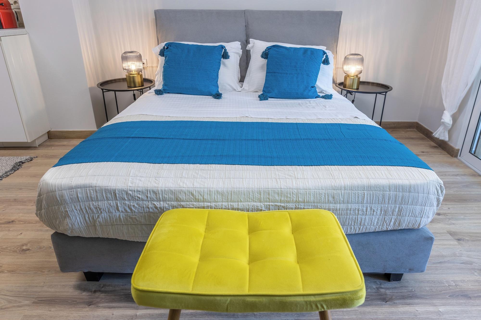 Athenian Sensations Apartments & Suites