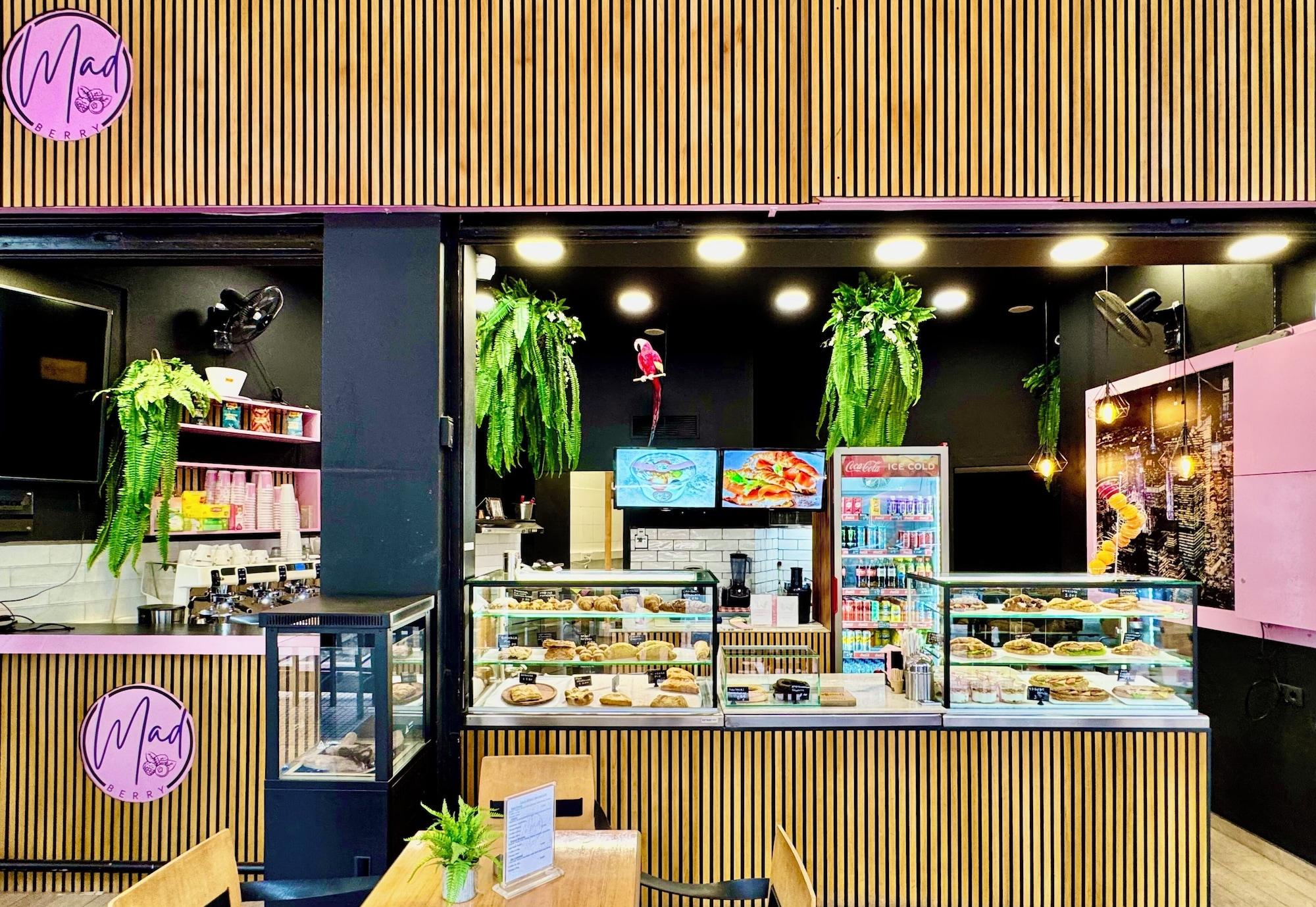 Athens Warehouse Boutique Hotel & Suites