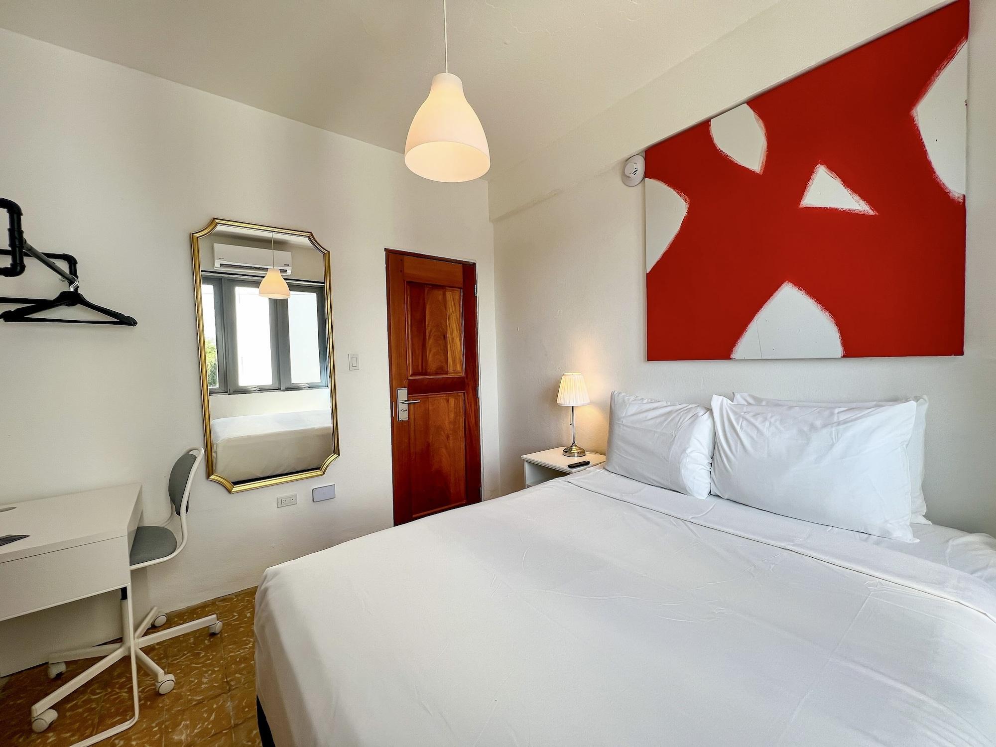 Urbana Hotel