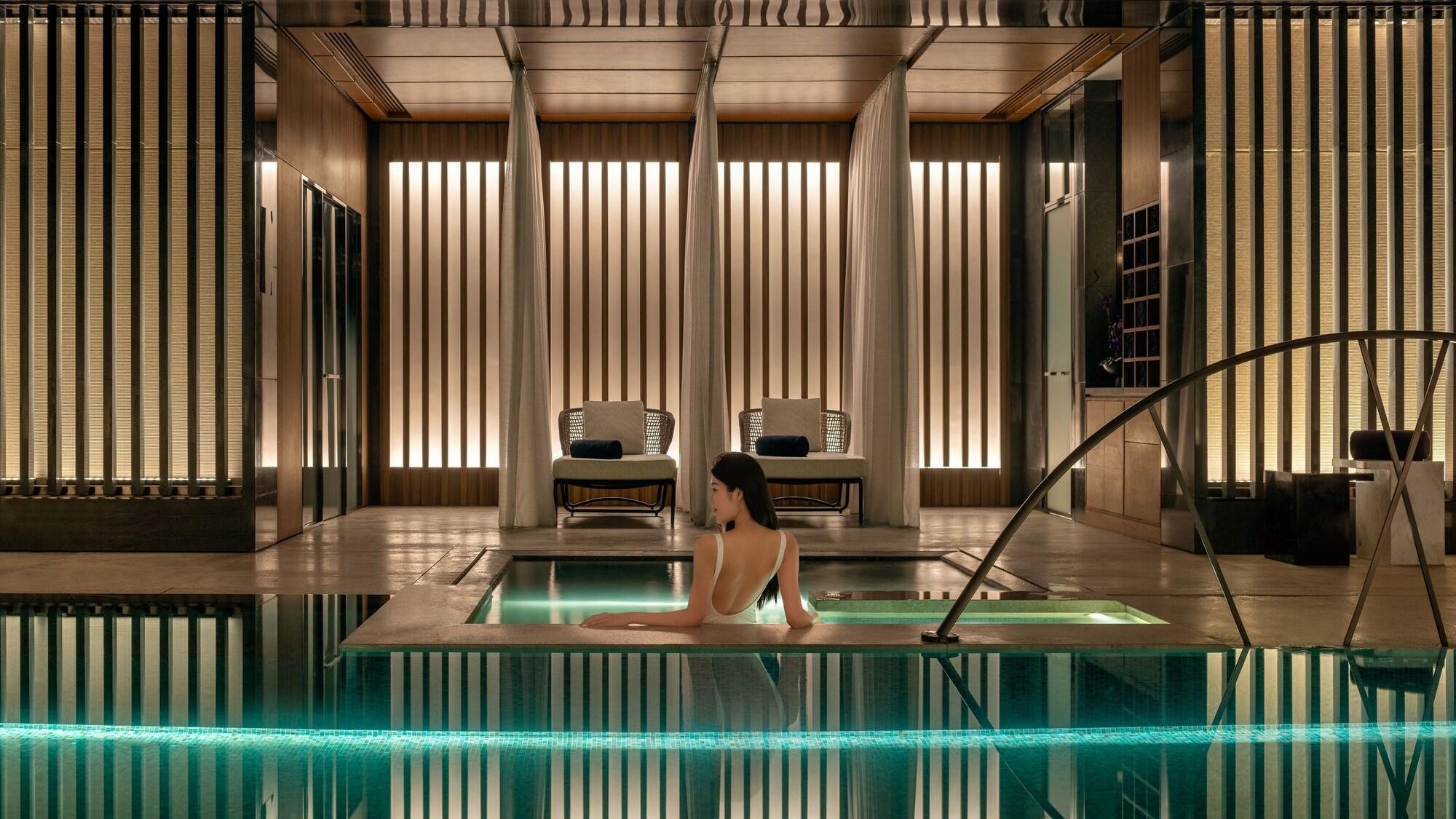 Mandarin Oriental, Shenzhen