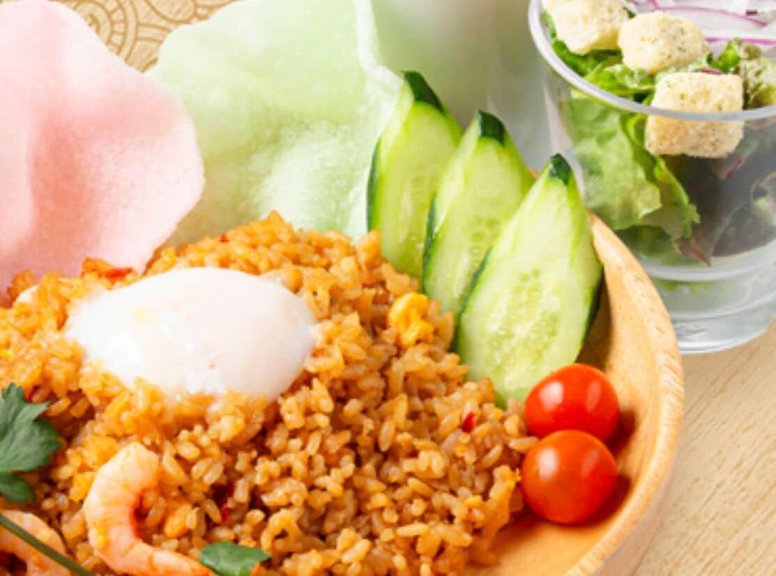 Hotel Balian Resort Shinjuku Glamping - Adults O