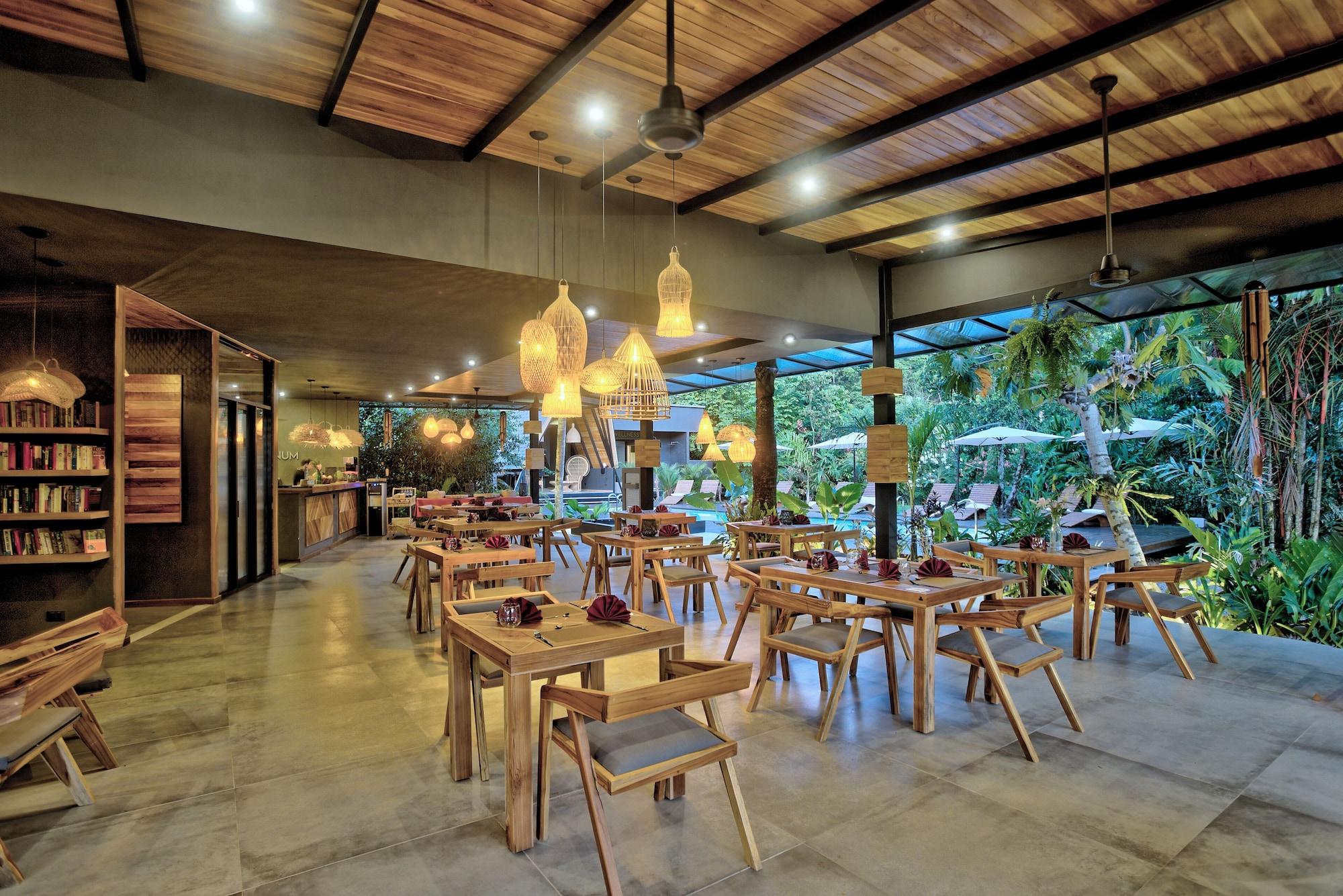 Namu Garden Hotel & Spa - Adults Only