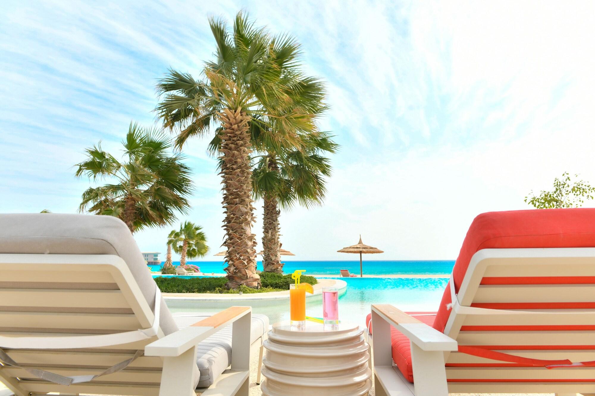 Tawila Island Resort