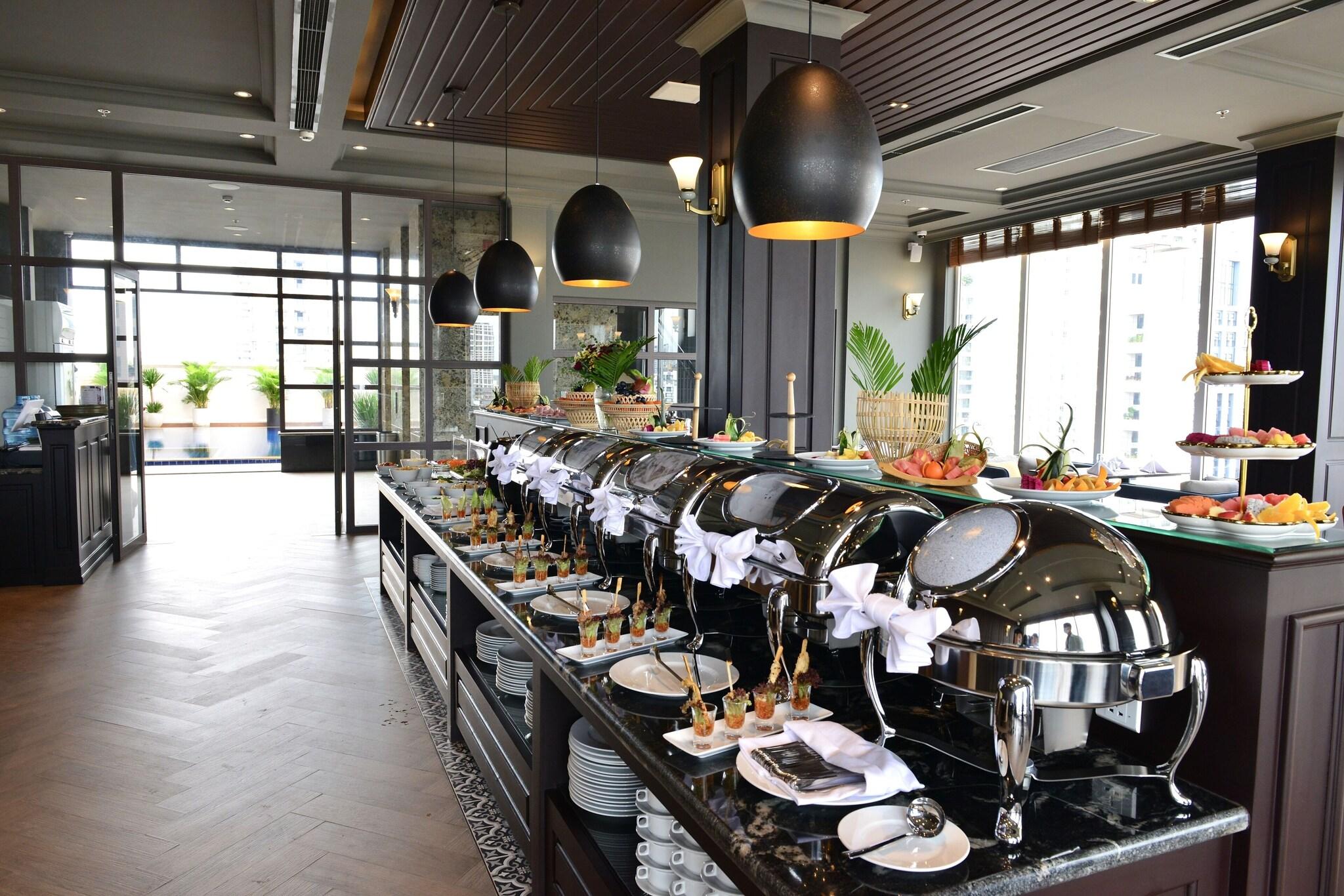 Duong Chan Hotel