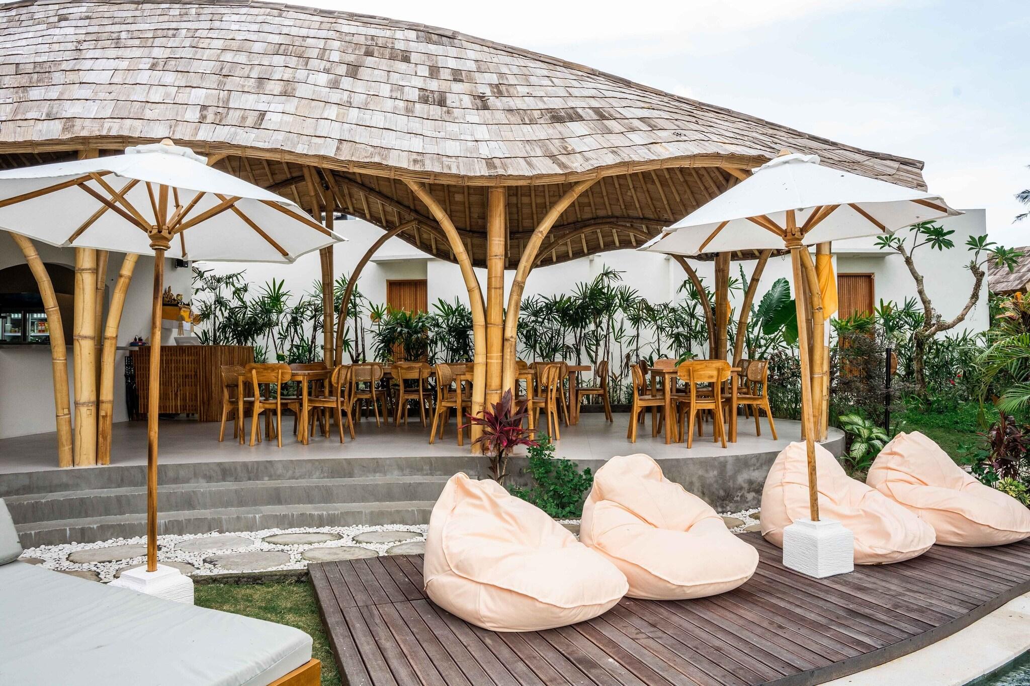 Shanti Boutique Retreat