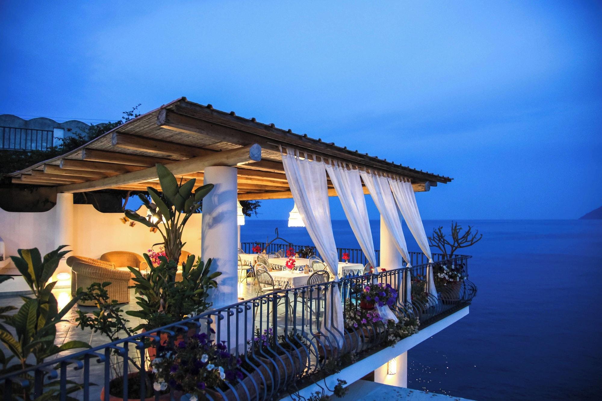 B&b Alta Marea Lipari