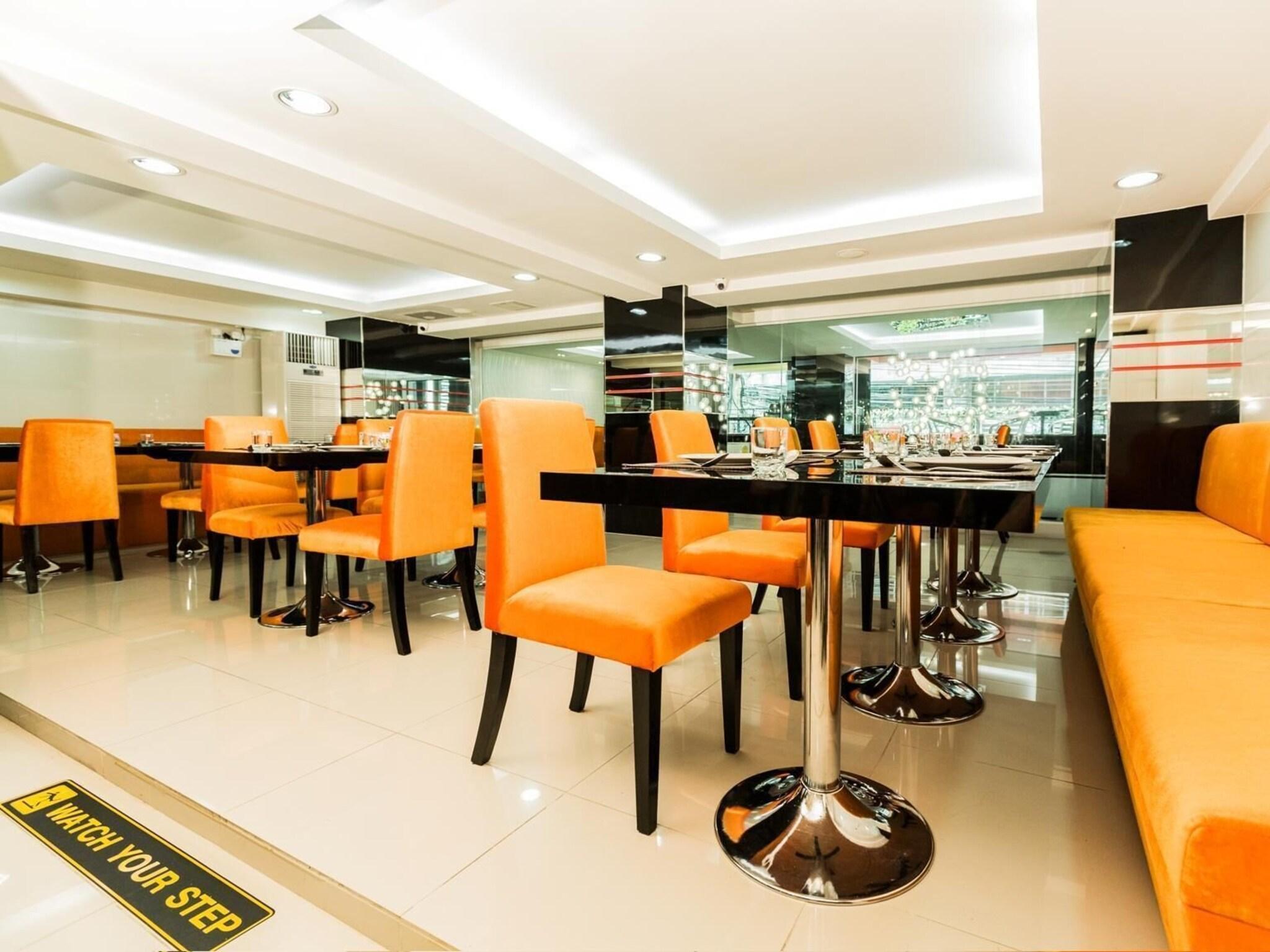 Floton Bangkok Hotel